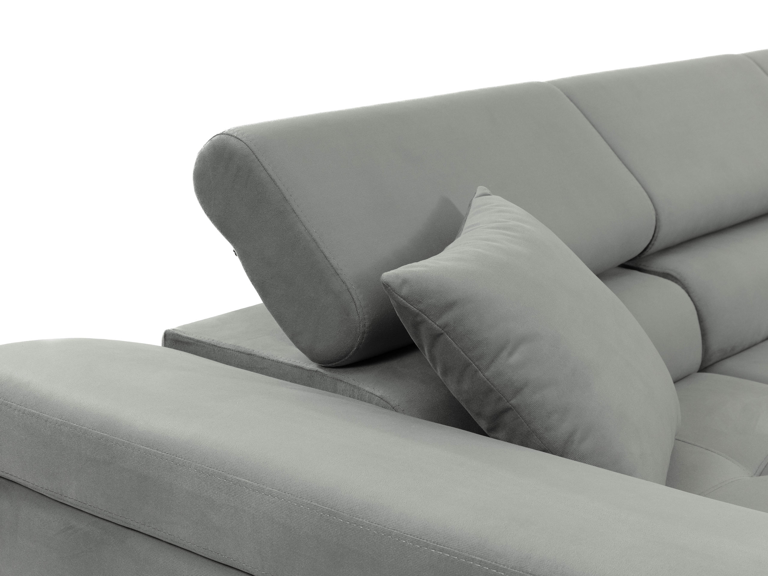 Corner sofa Comfivo Vinetum II (Polo 897)