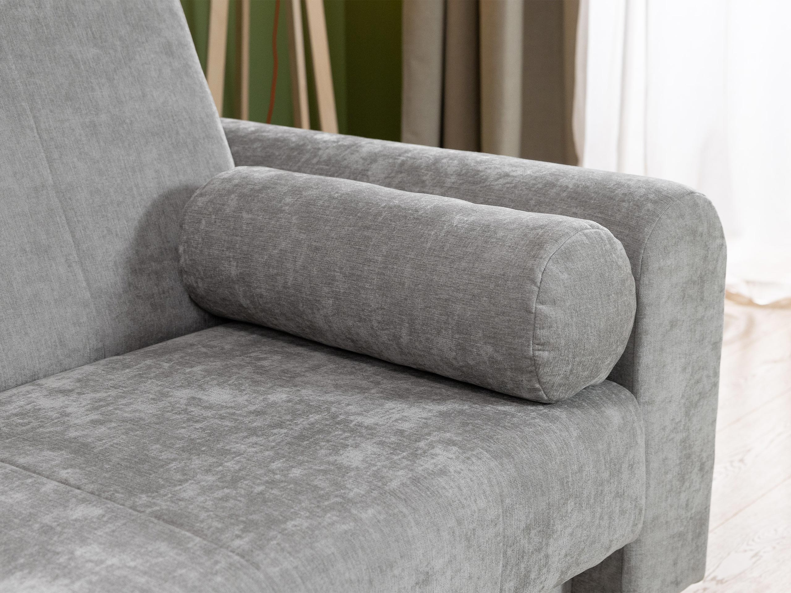 Sofa bed Comfivo Luda (Coral 45)