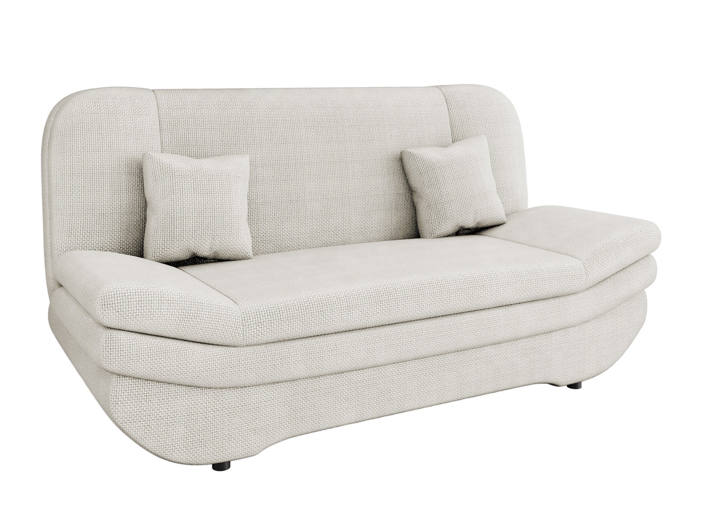 Sofa bed Comfivo Silva (Flow 06)