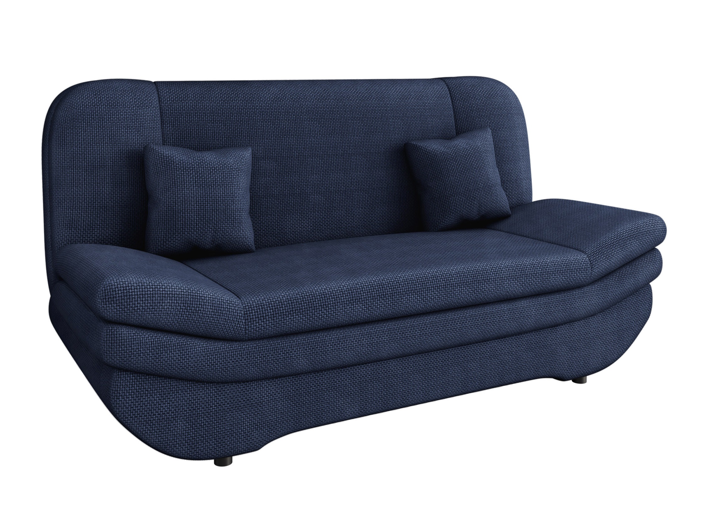 Sofa bed Comfivo Silva (Flow 22)
