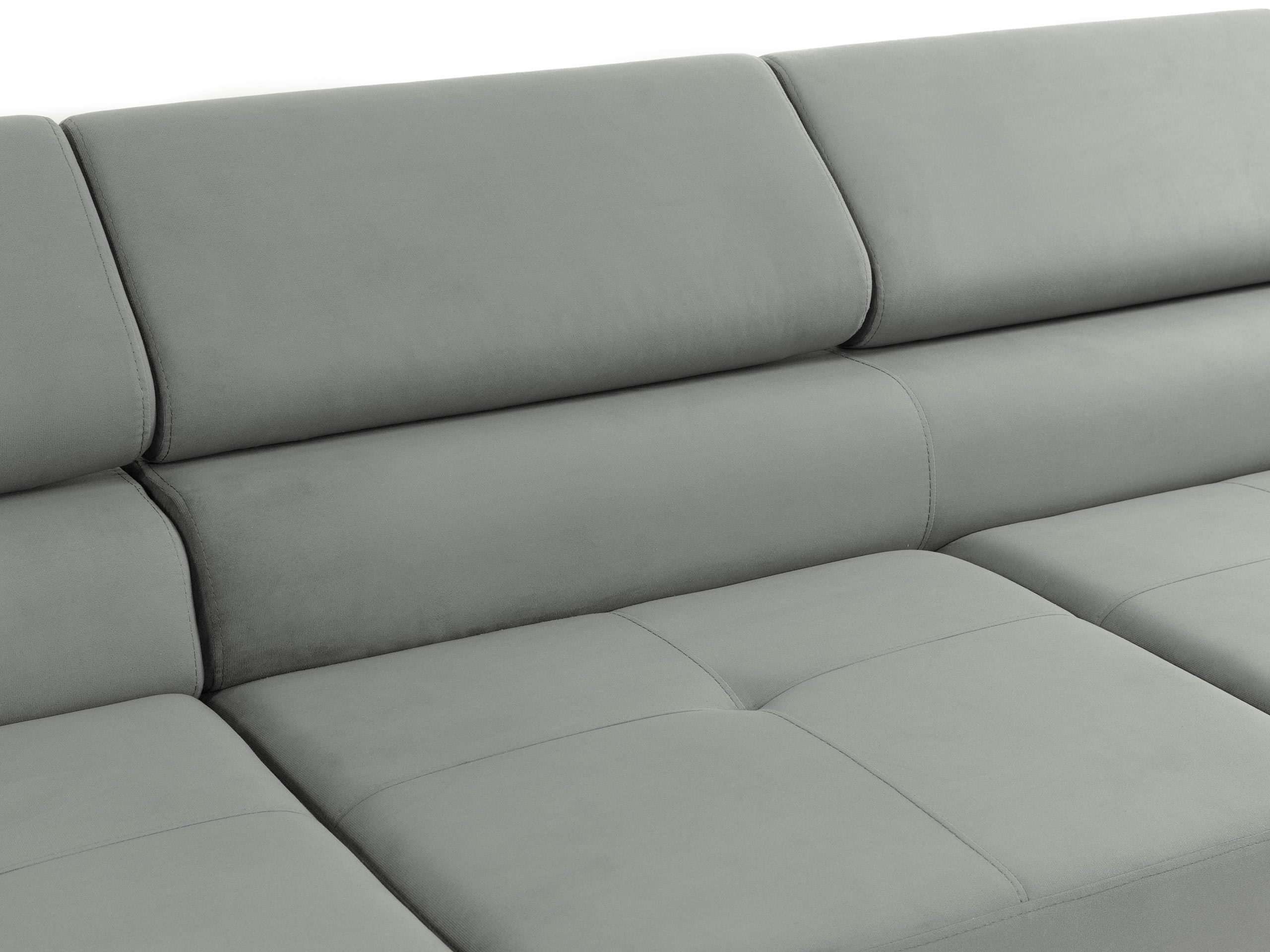 Corner sofa Comfivo Vinetum II (Lumo 40)