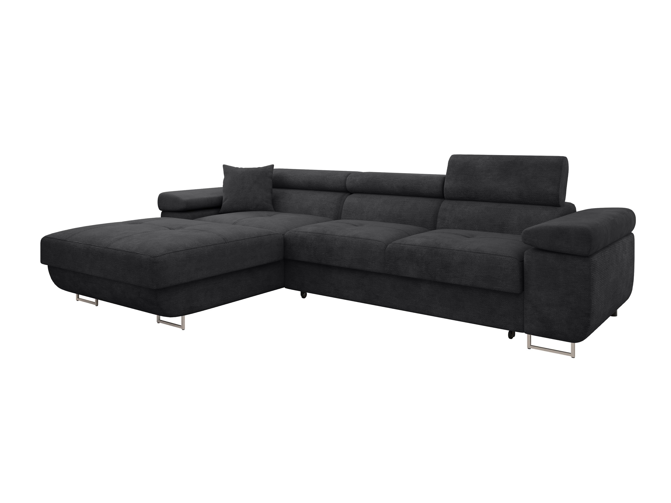 Corner sofa Comfivo Vinetum II (Margo 227.09)