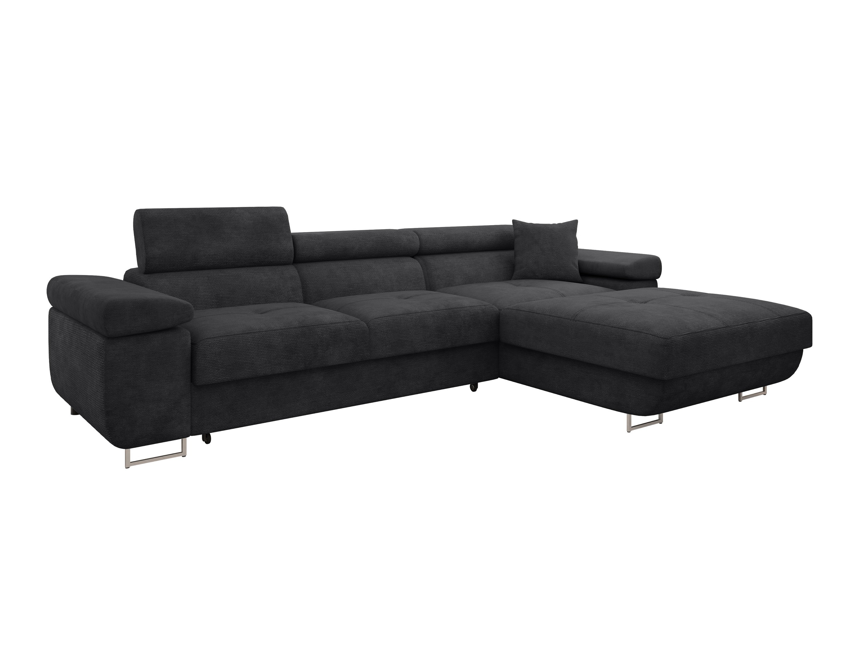Corner sofa Comfivo Vinetum II (Margo 227.09)