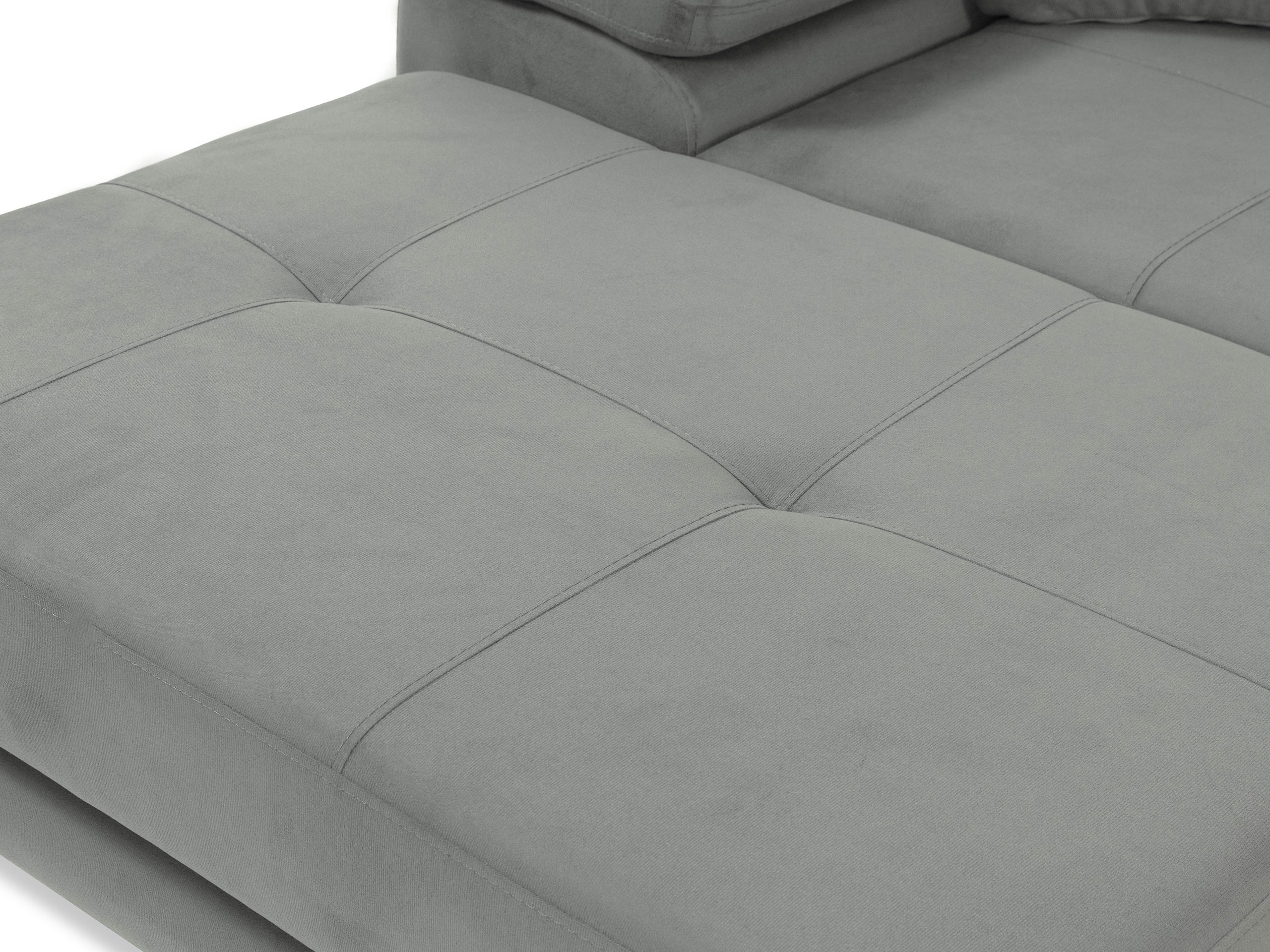Corner sofa Comfivo Vinetum II (Polo 891)