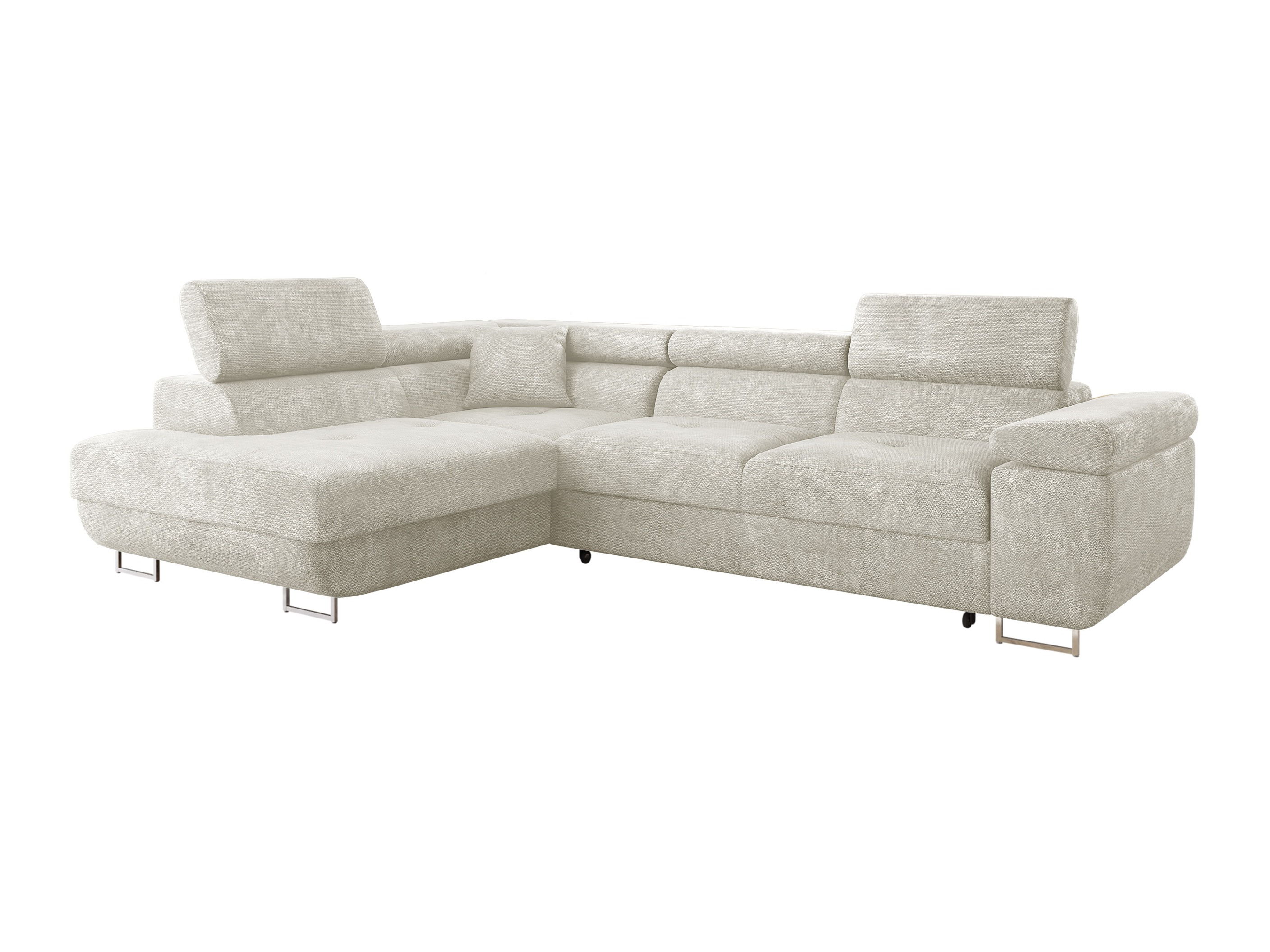 Corner sofa Comfivo Vinetum (Lumo 55)
