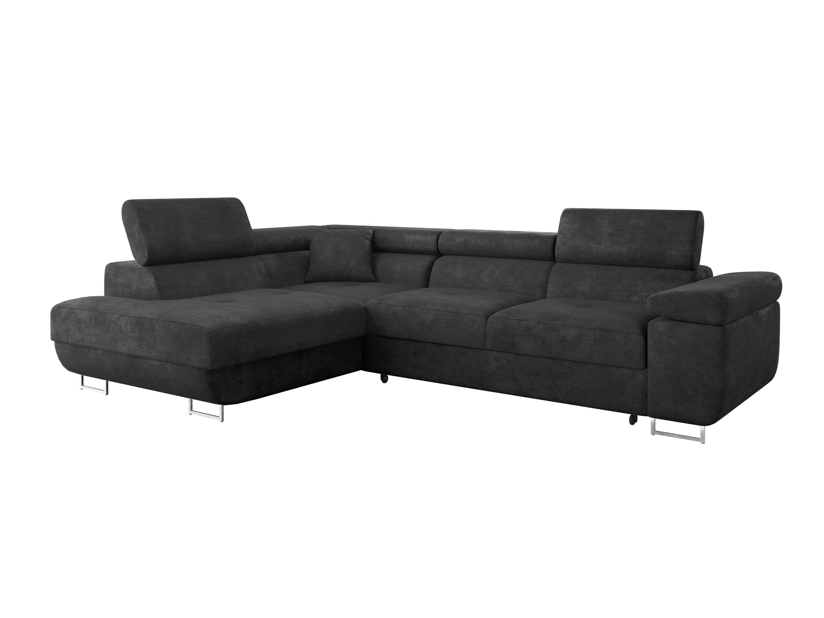 Corner sofa Comfivo Vinetum (Margo 227.09)