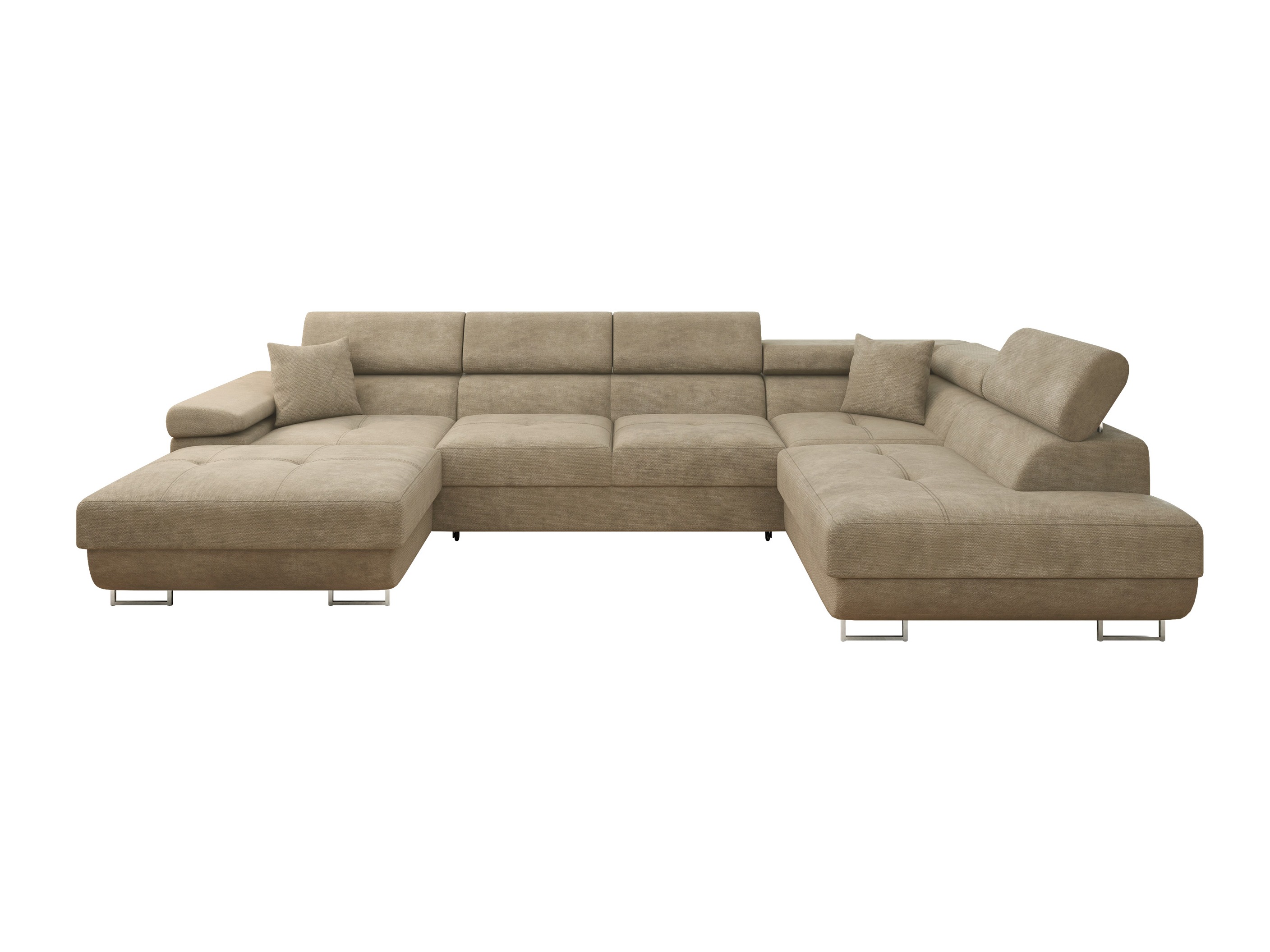 Corner sofa Comfivo Vinetum III (Lumo 30)