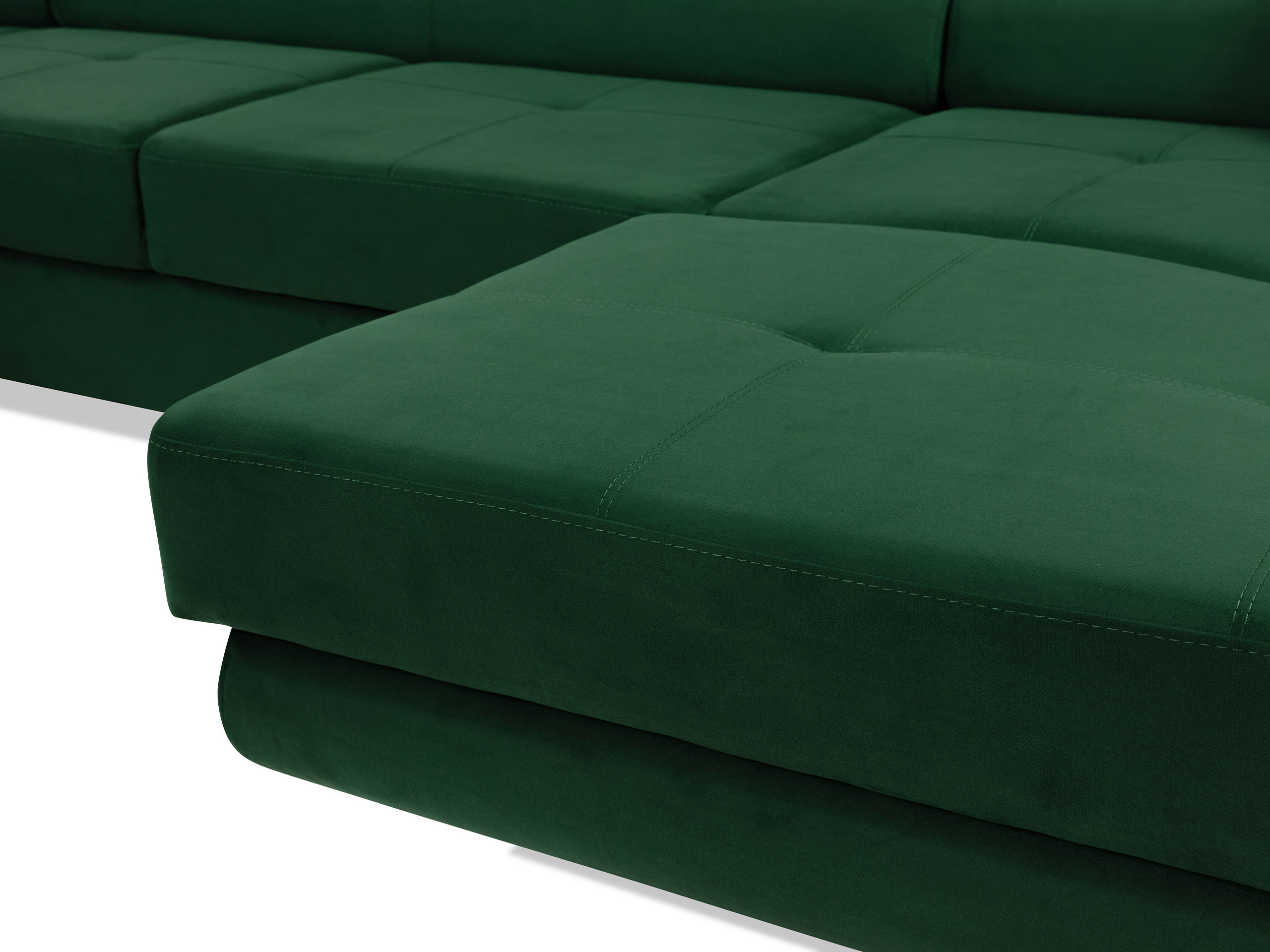 Corner sofa Comfivo Vinetum III (Polo 889)