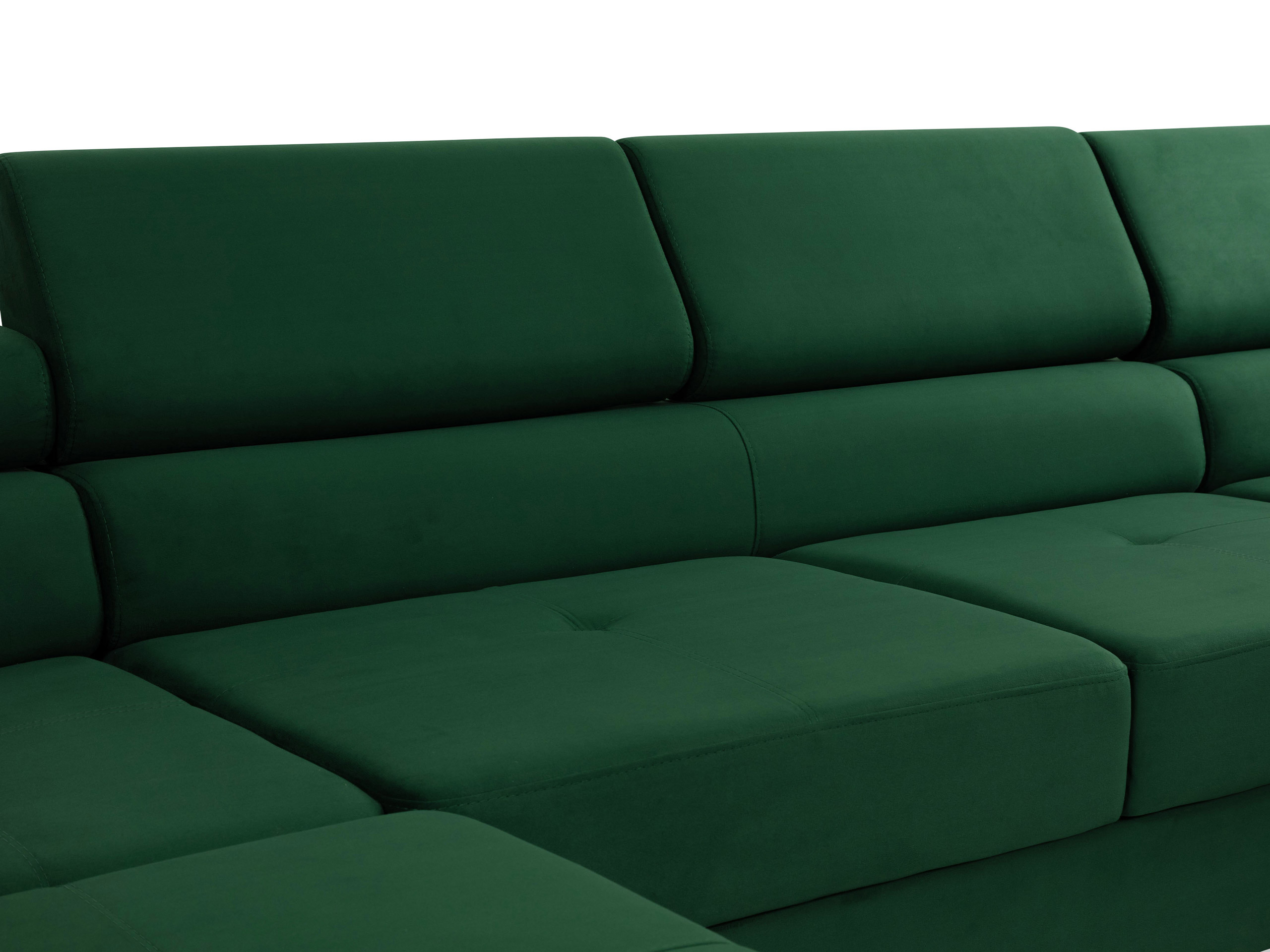 Corner sofa Comfivo Vinetum III (Poso 14)