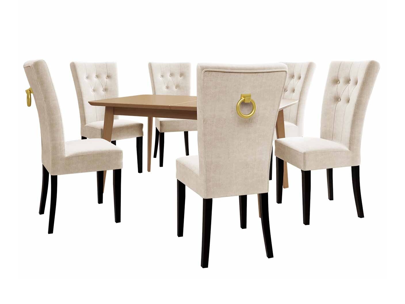 Dining set Racine 144