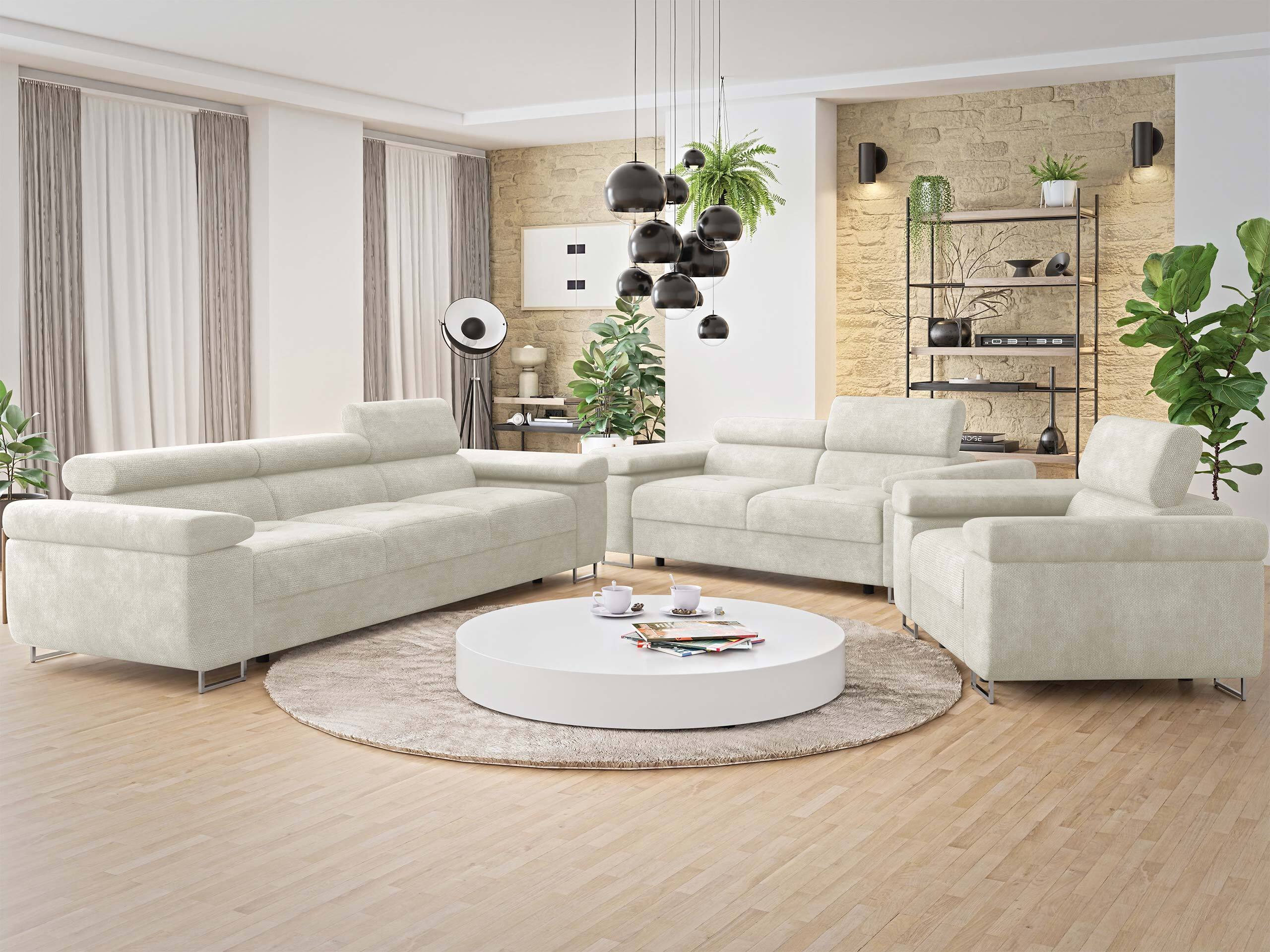 Armchair Comfivo Vinetum (Lumo 55)