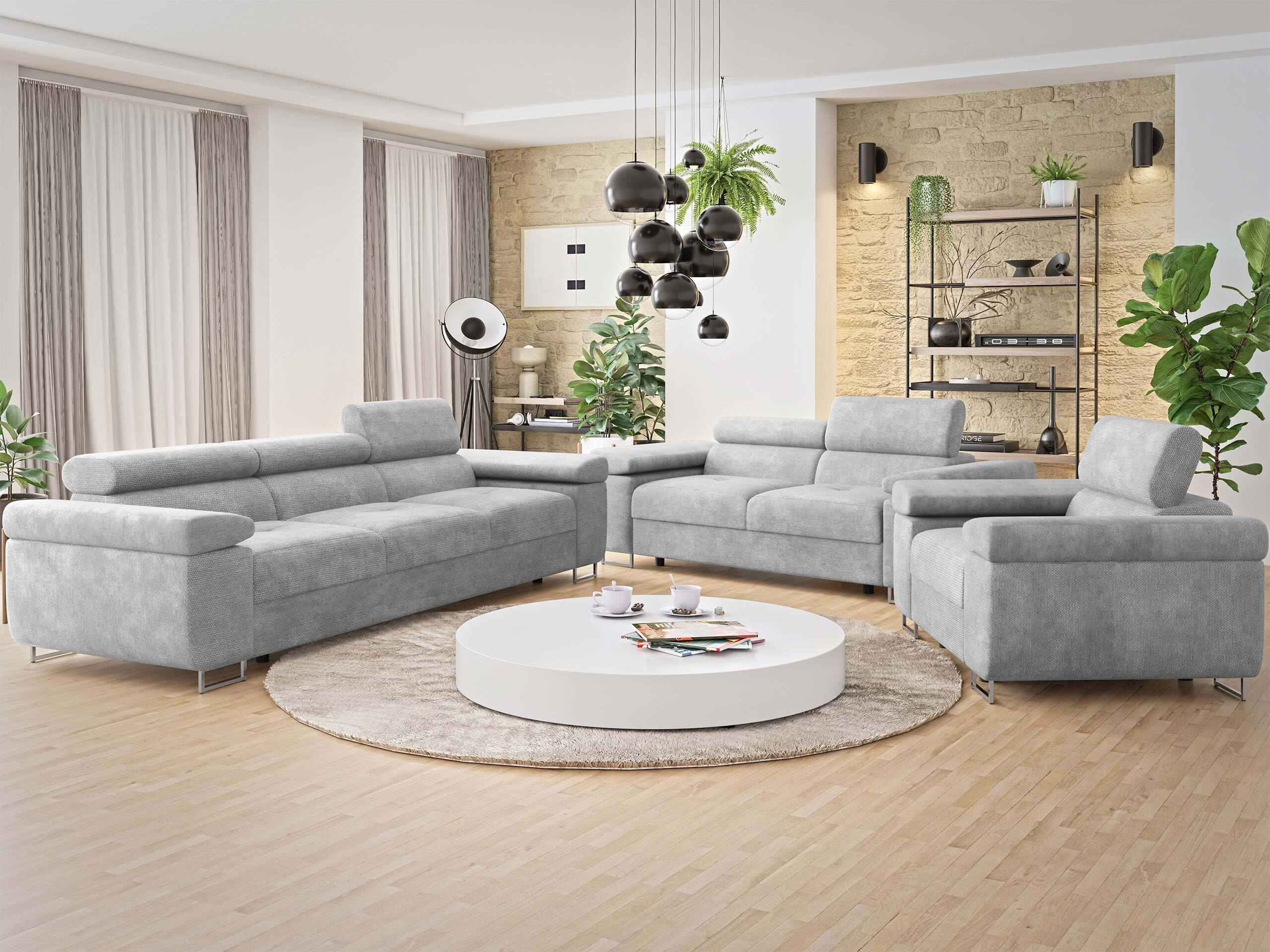 Armchair Comfivo Vinetum (Lumo 65)