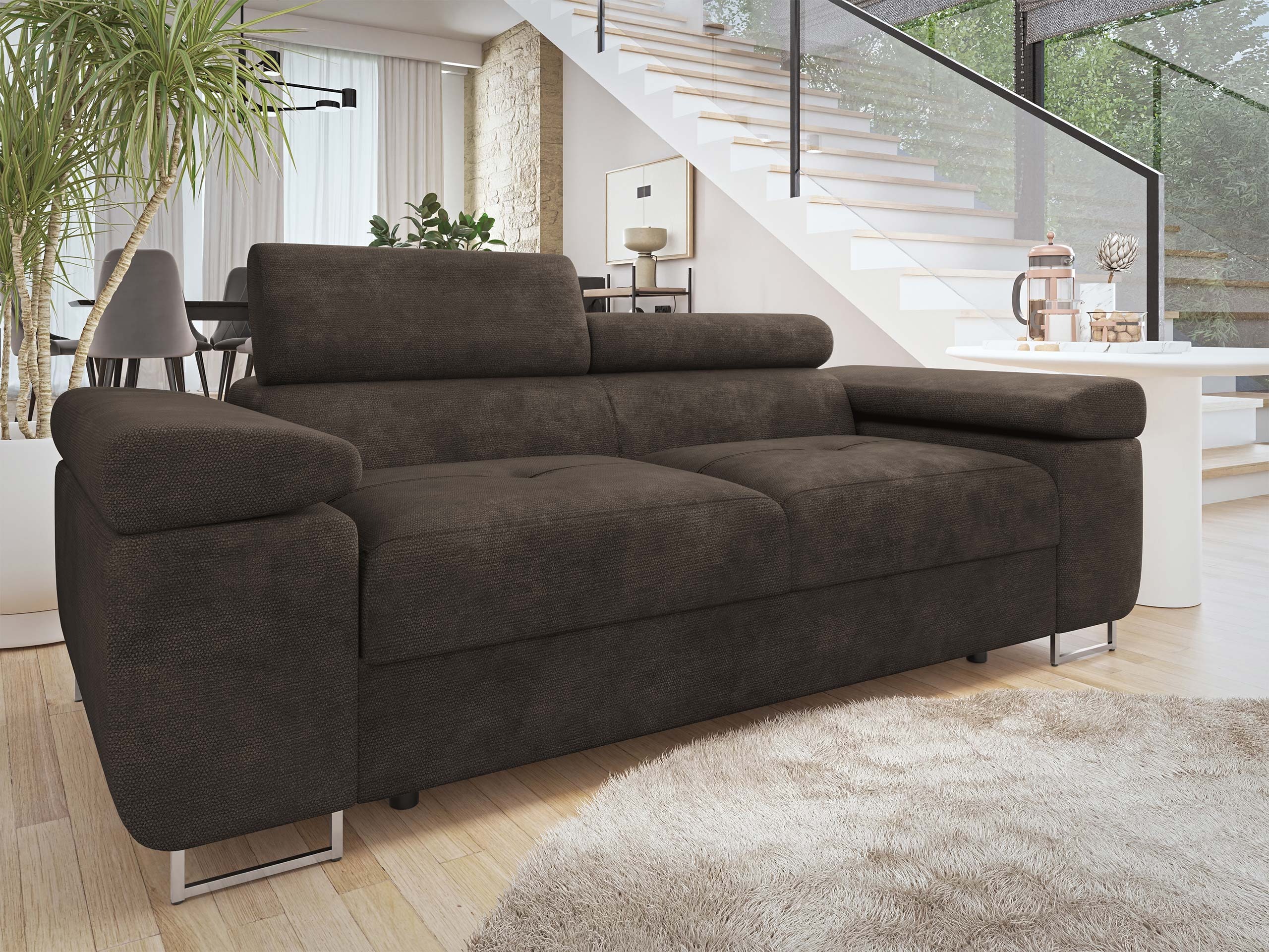 Sofa Comfivo Vinetum II (Lumo 40)