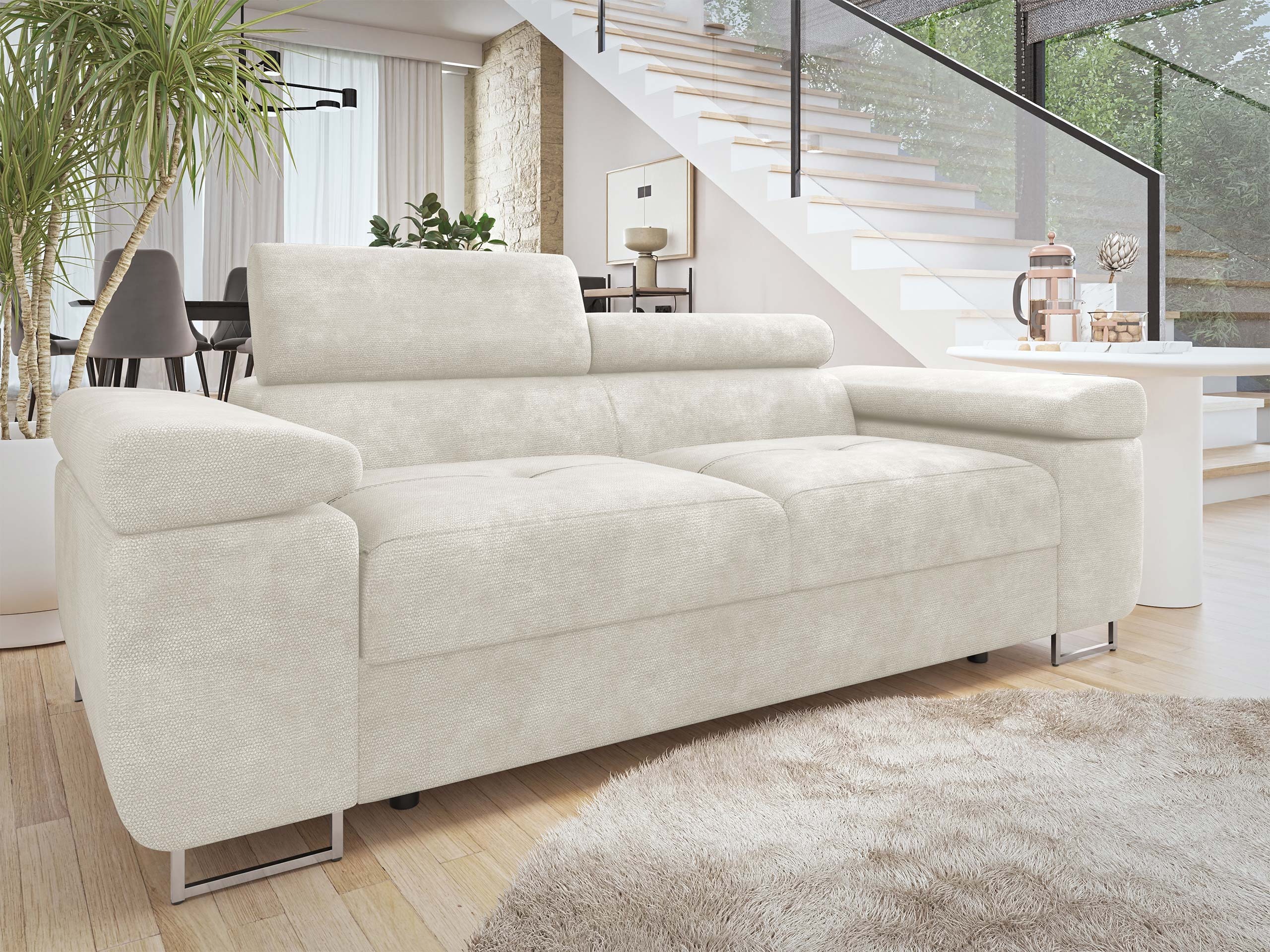 Sofa Comfivo Vinetum II (Lumo 55)