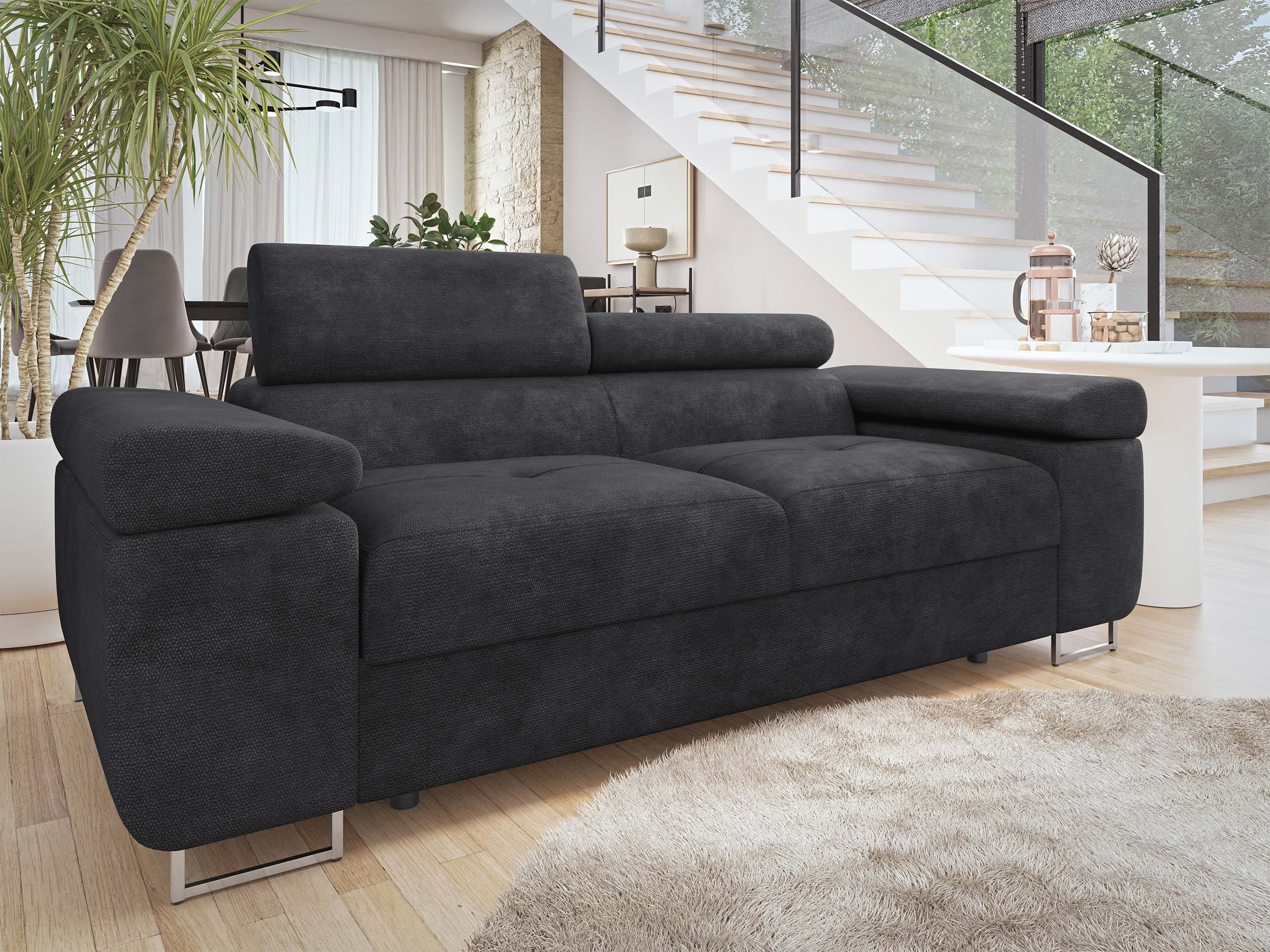Sofa Comfivo Vinetum II (Margo 227.09)