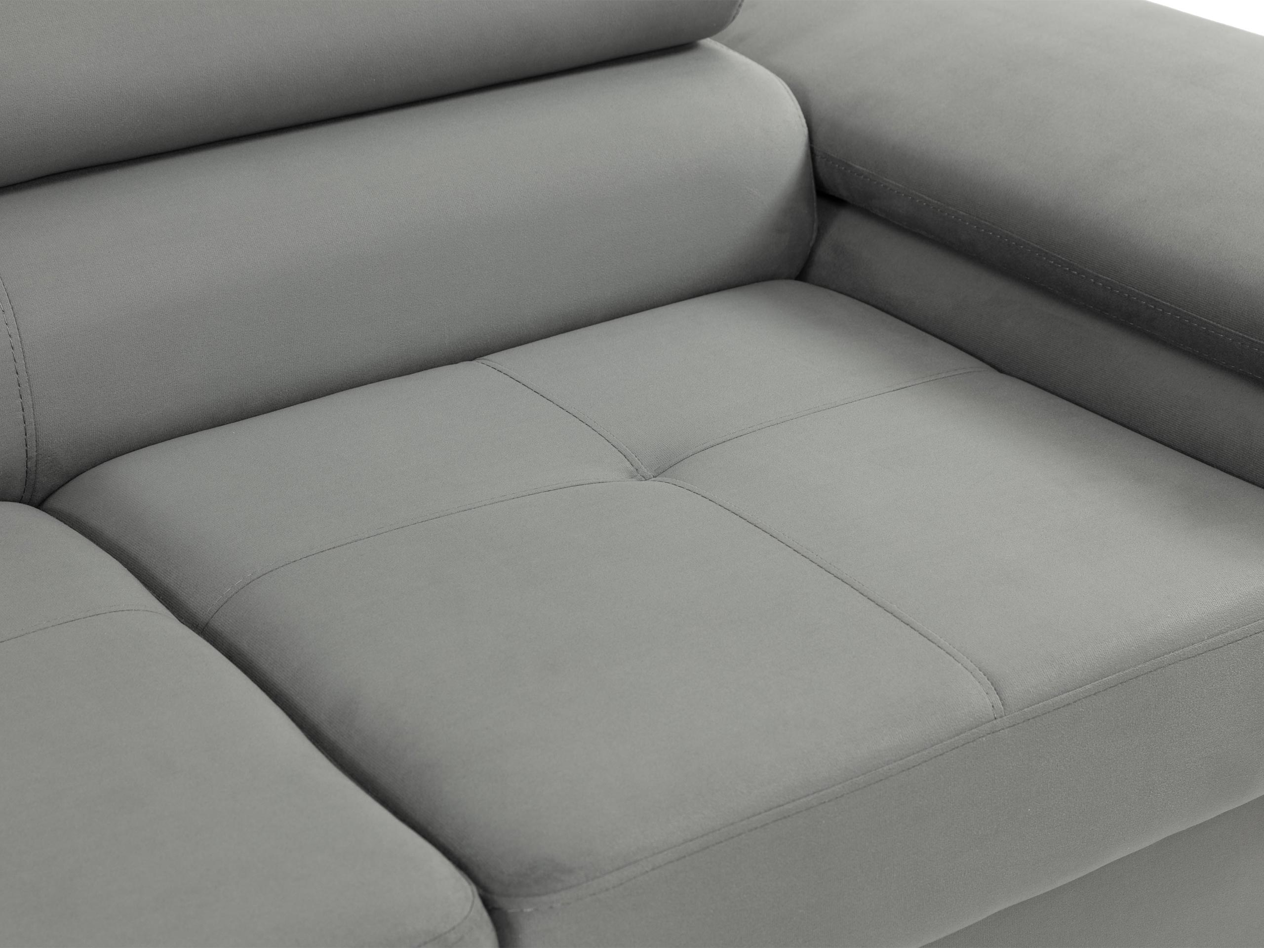 Sofa Comfivo Vinetum II (Soft 066 + Lux 03)