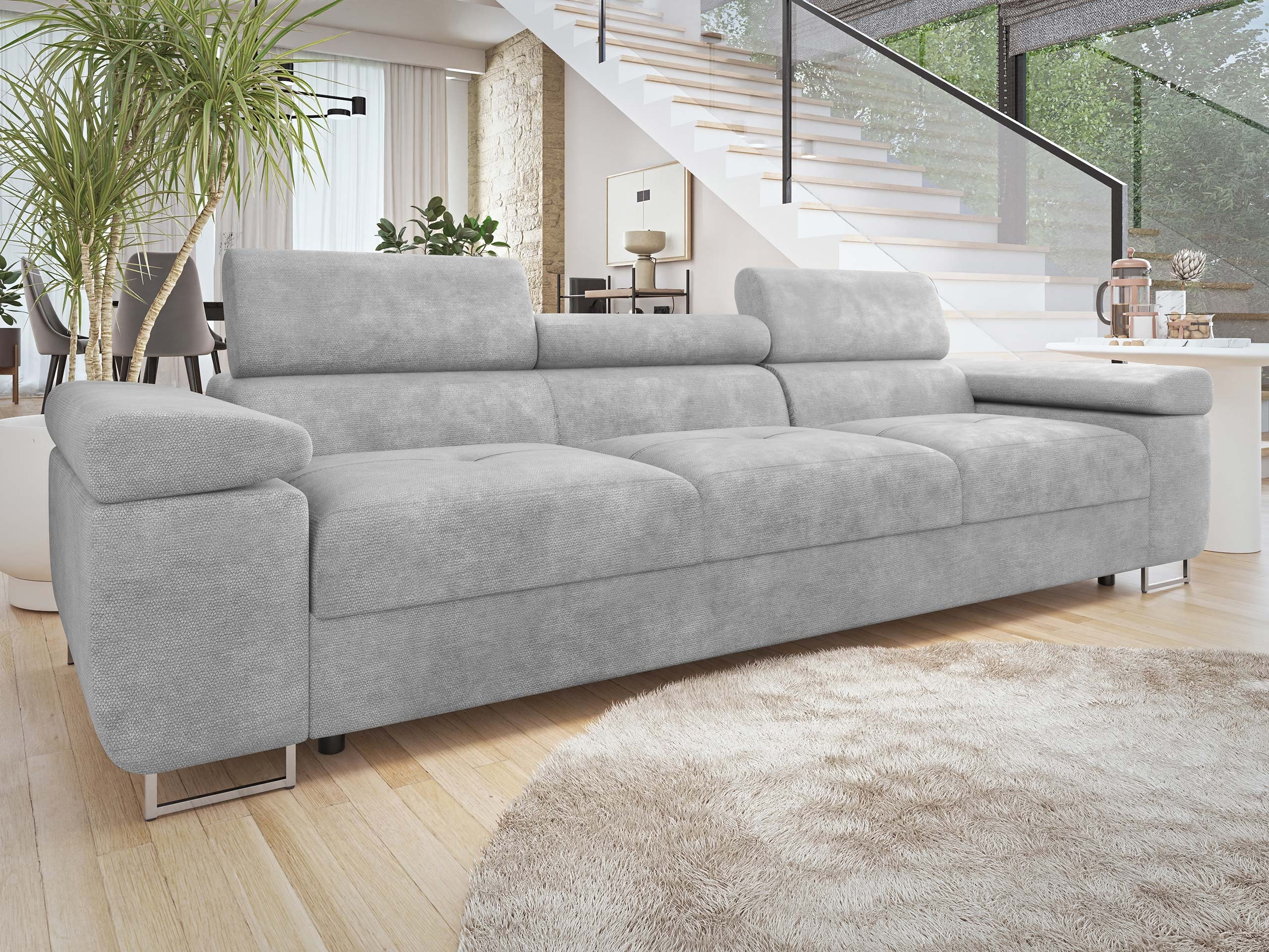 Sofa Comfivo Vinetum III (Lumo 65)