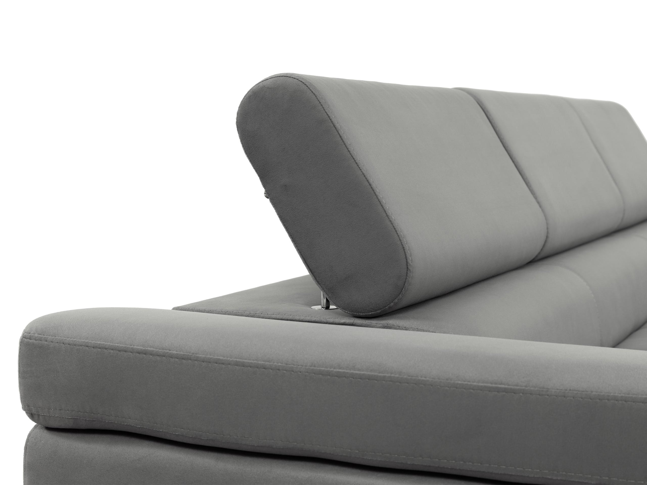 Sofa Comfivo Vinetum III (Soft 011 + Lux 06)