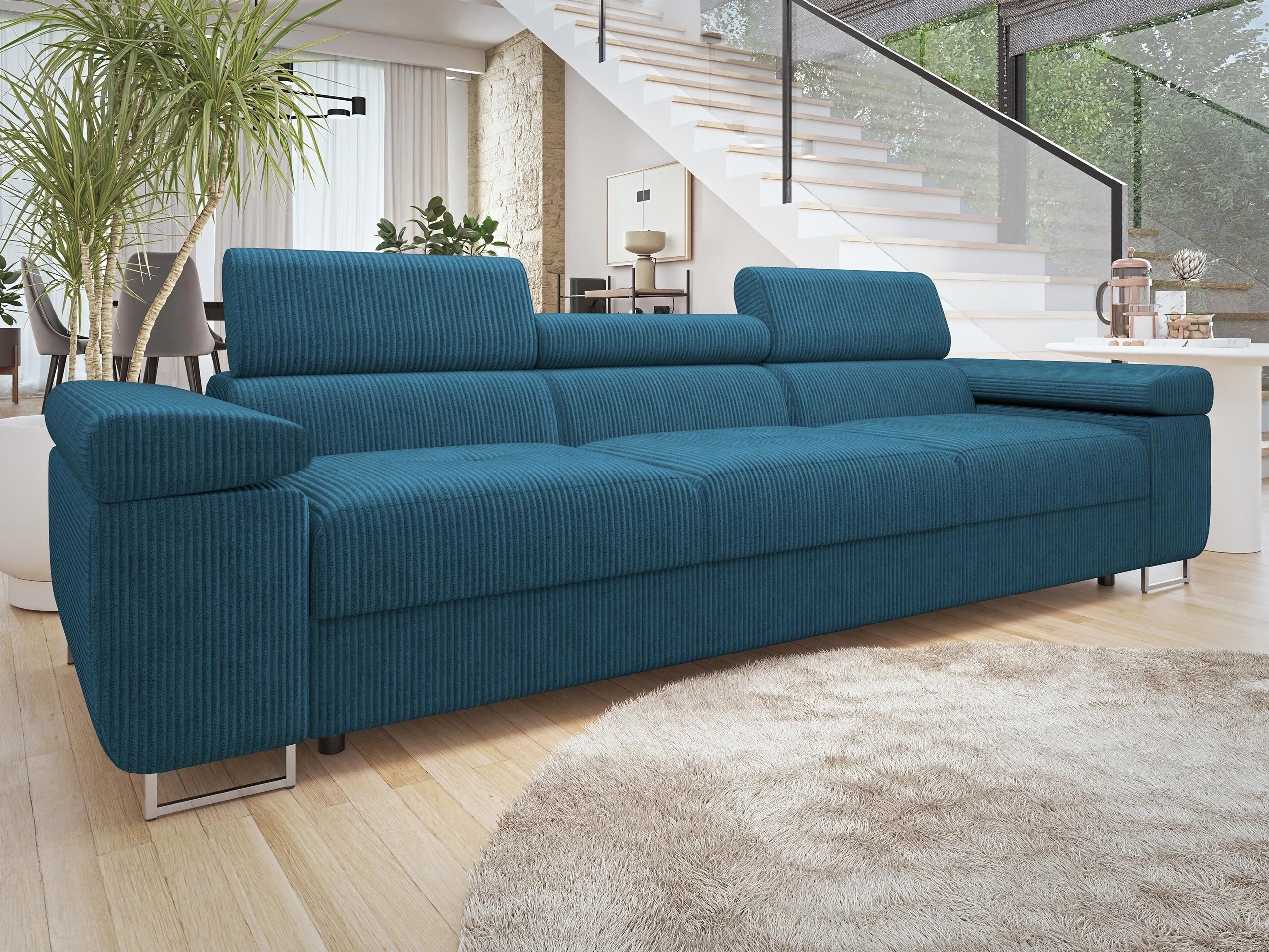 Sofa Comfivo Vinetum III (Poso 05)