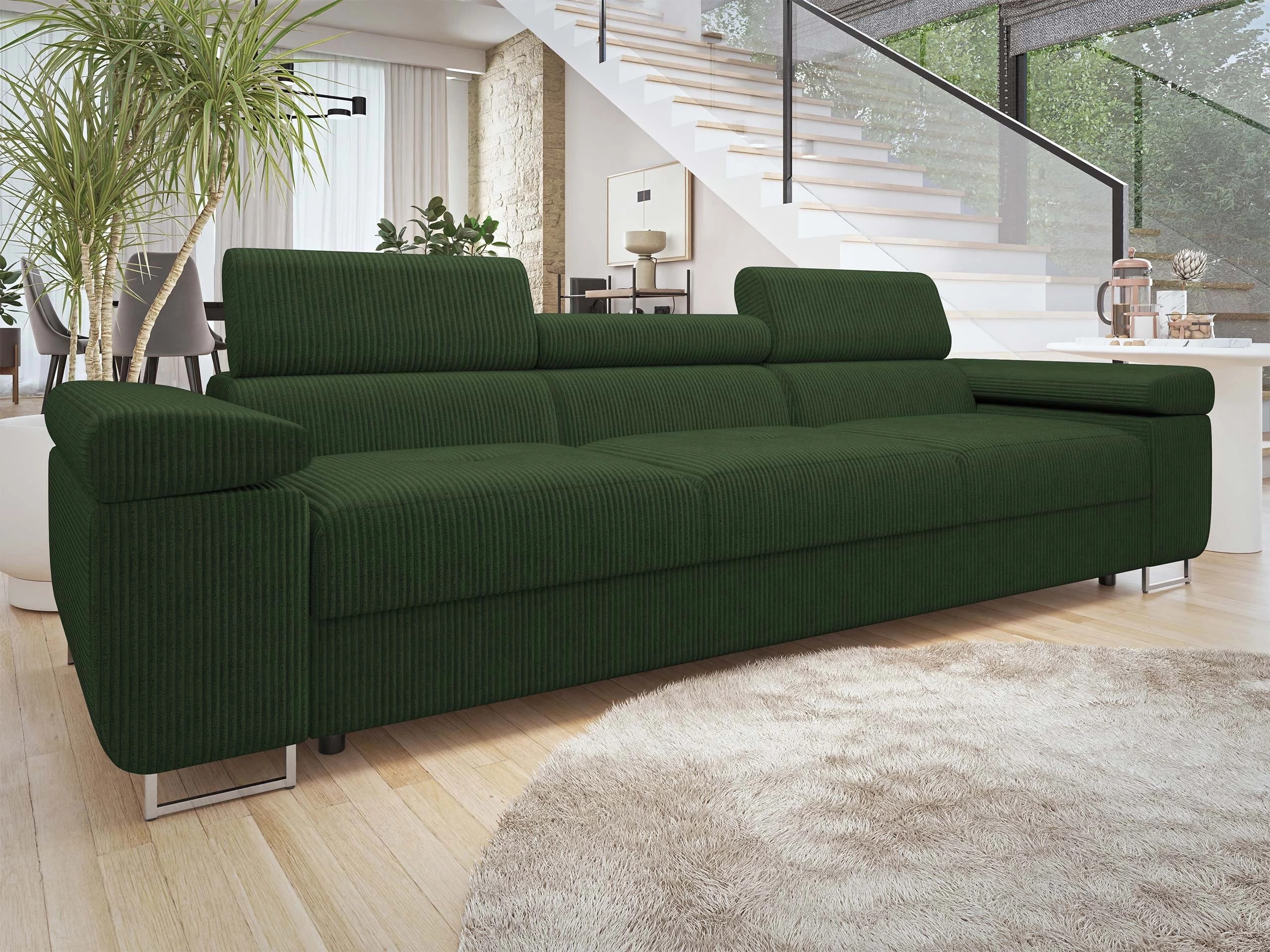 Sofa Comfivo Vinetum III (Poso 14)