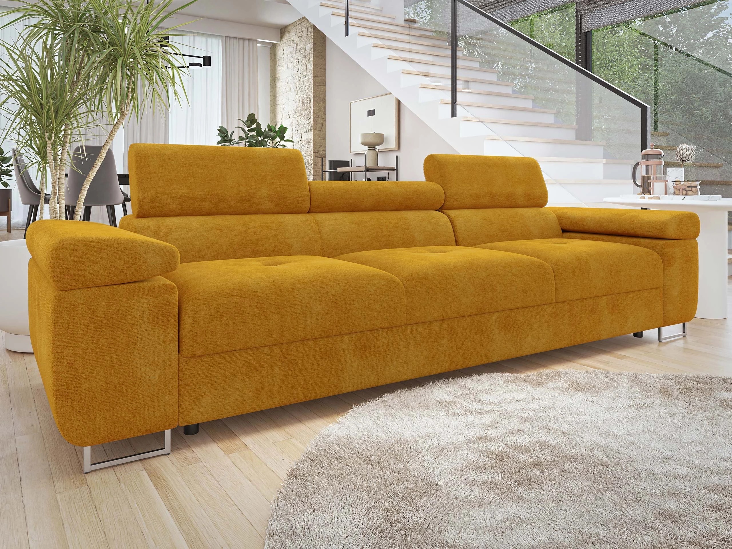 Sofa Comfivo Vinetum III (Wave 05)