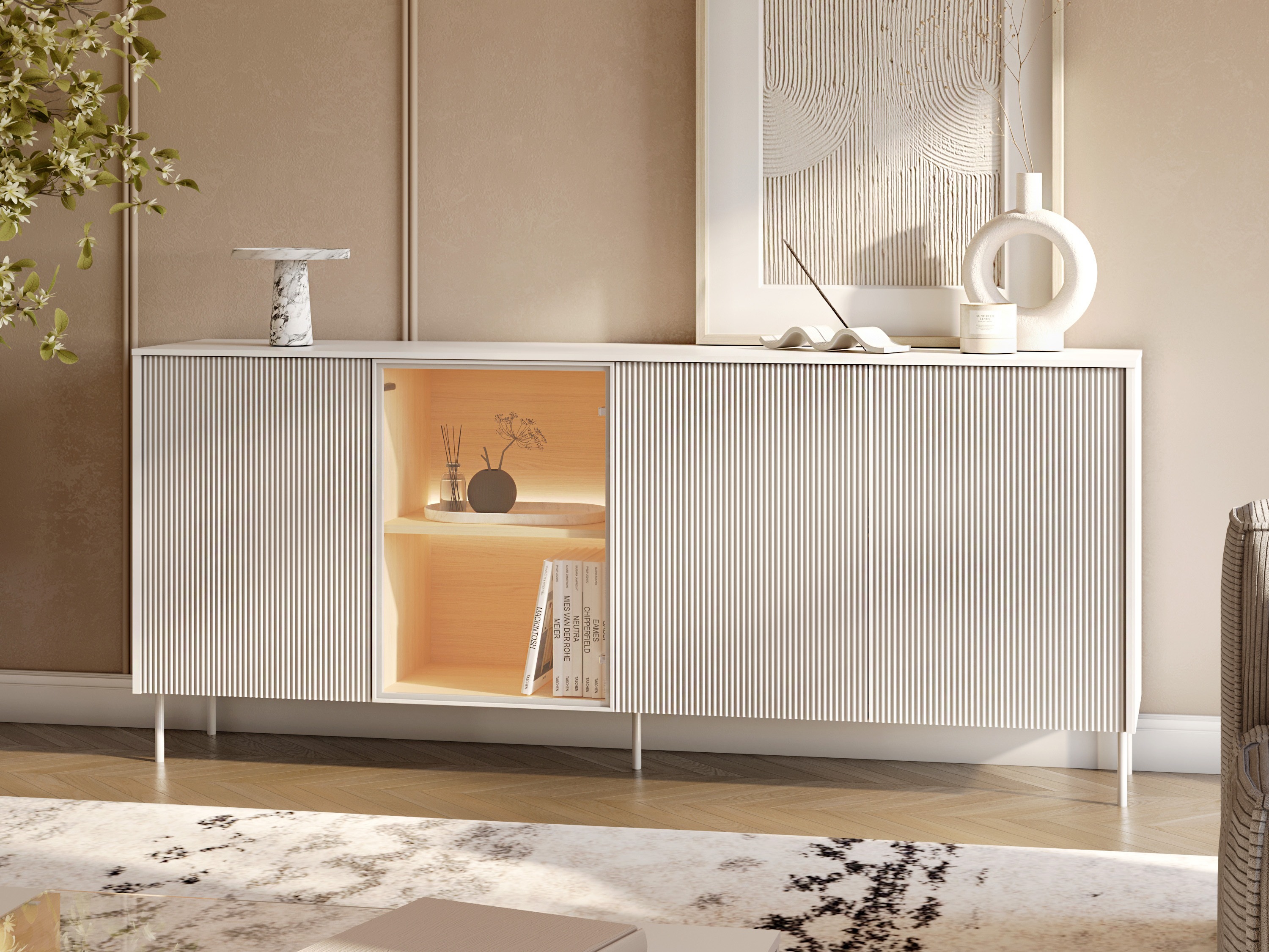 Sideboard Mirbelo 103