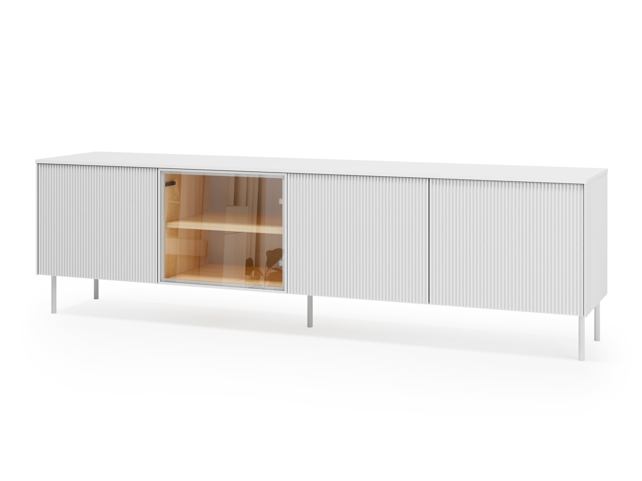 TV stand Mirbelo 107