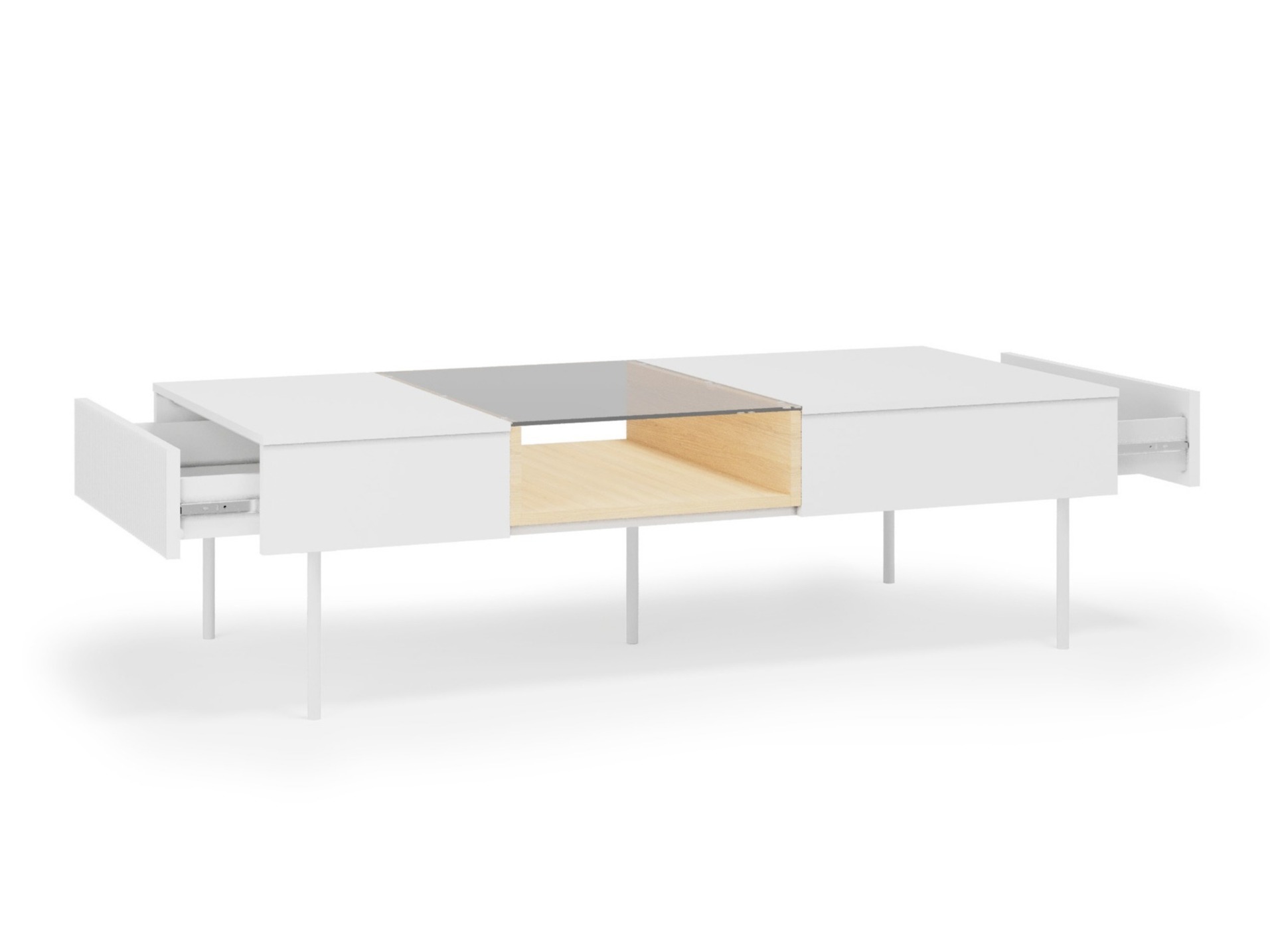 Coffee table Mirbelo 106
