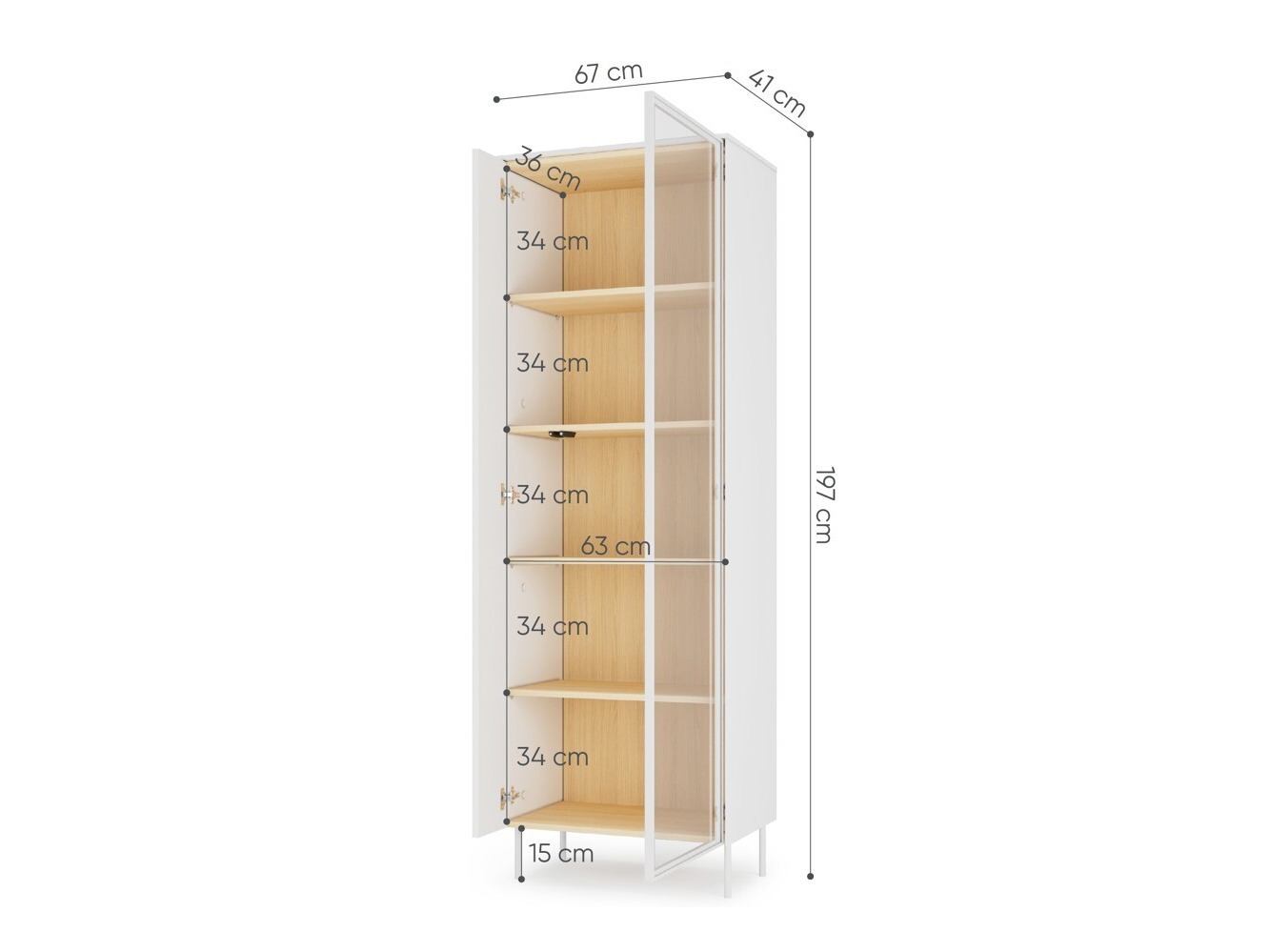 Living room set Mirbelo 109