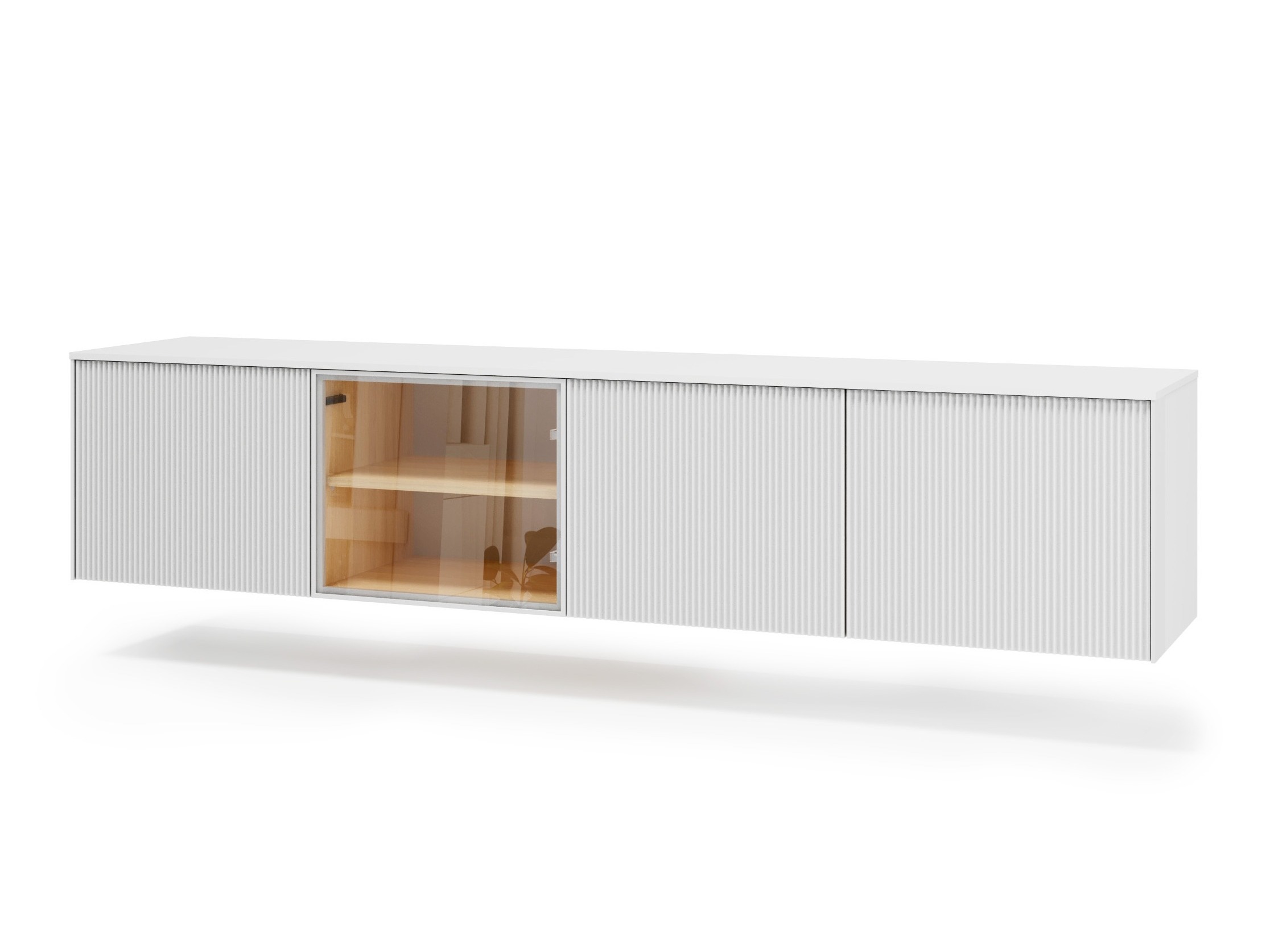 TV stand Mirbelo 107