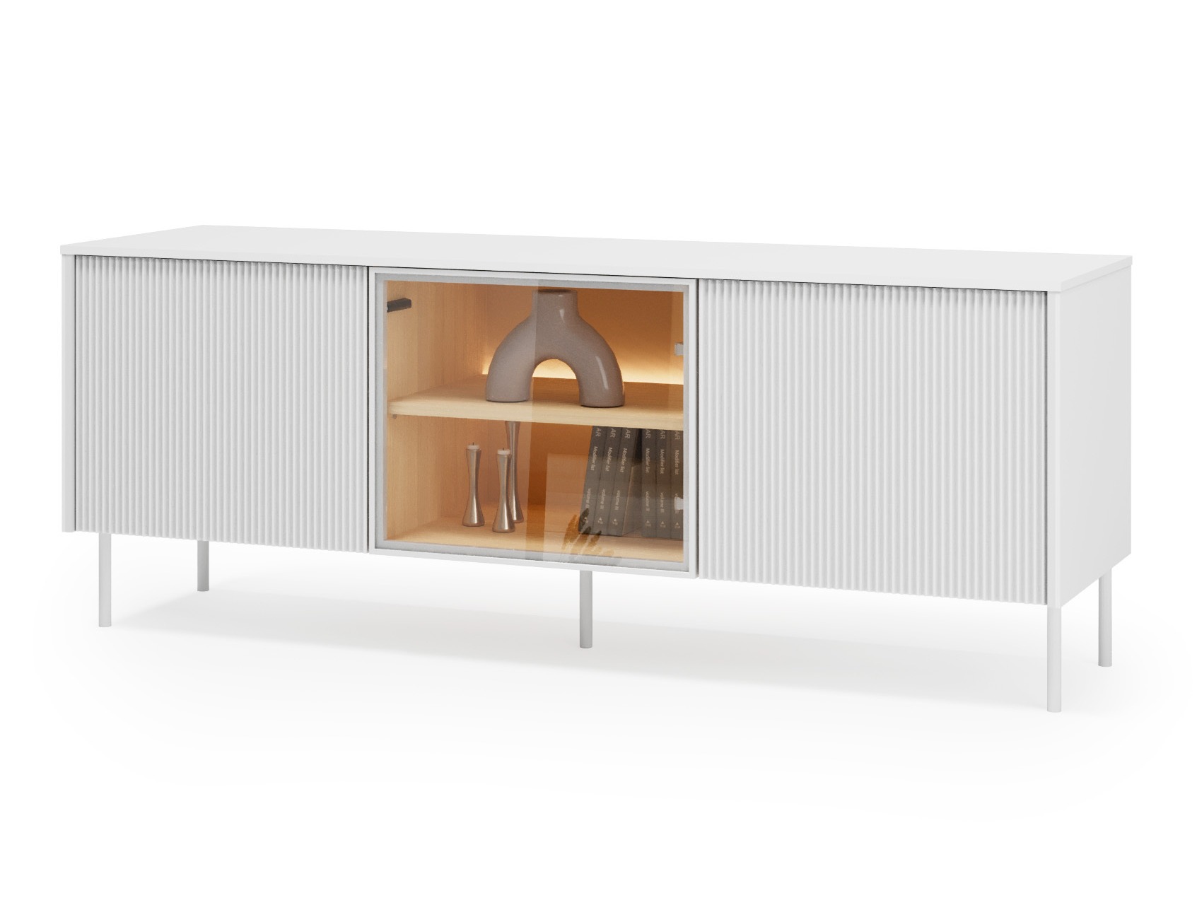TV stand Mirbelo 108