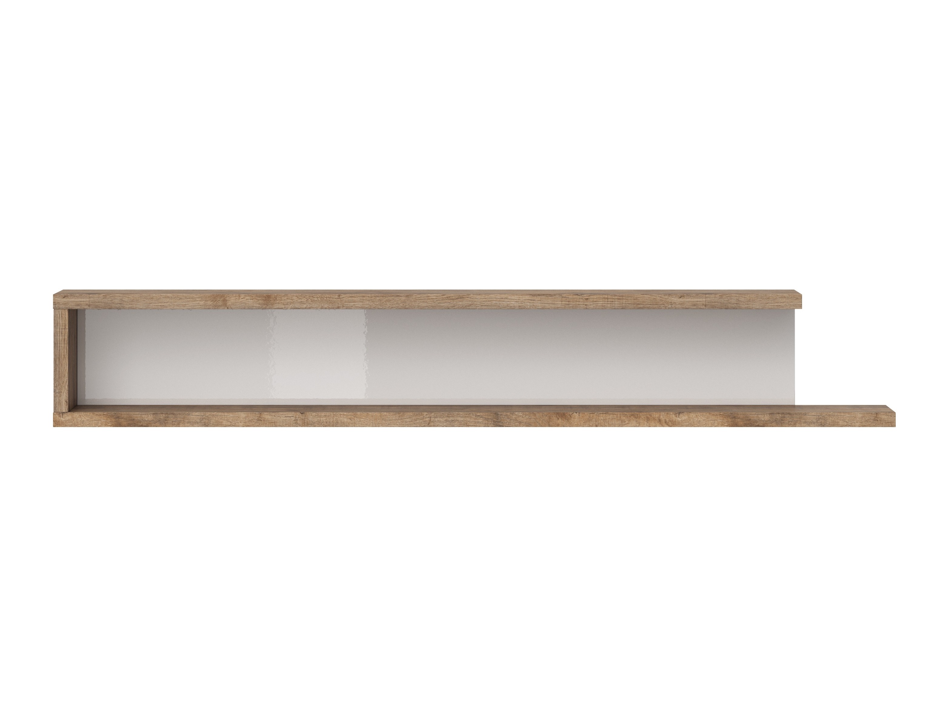 Wall shelf Balcira 100