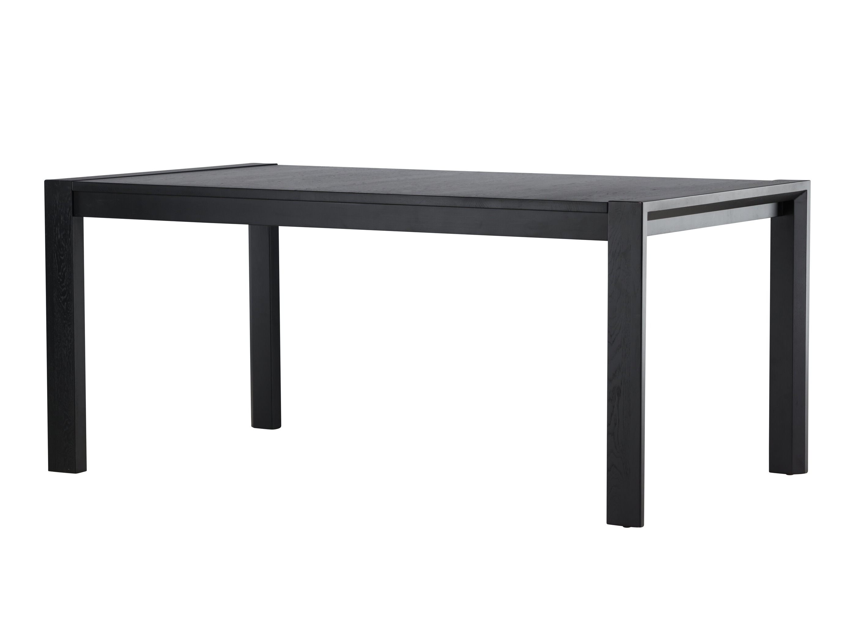 Table Dallas 120 (Black)