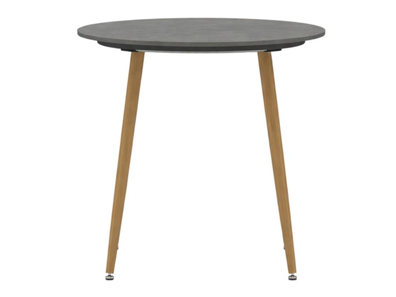 Table and chairs set Dallas 5221