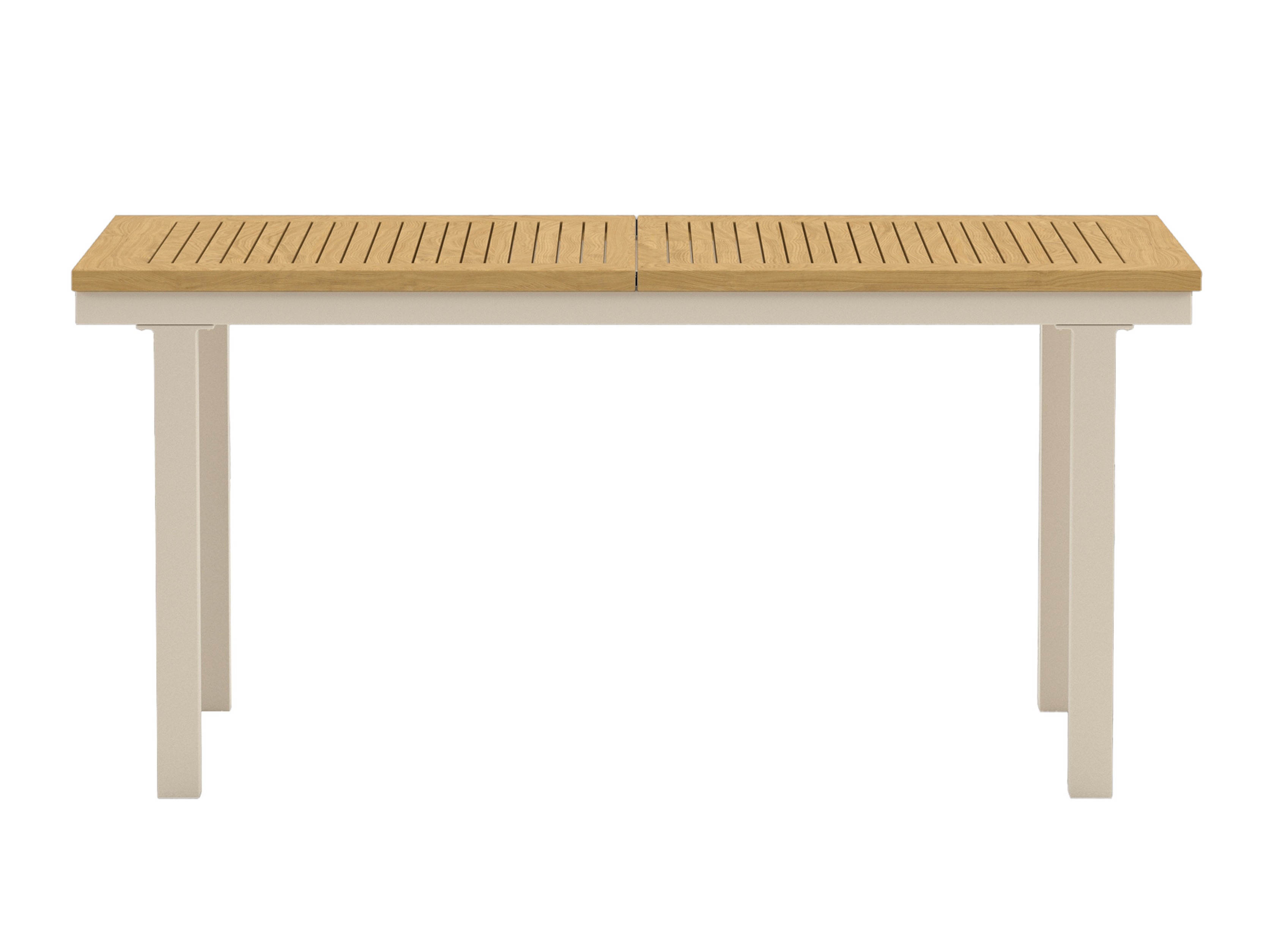 Table and chairs set Dallas 5204