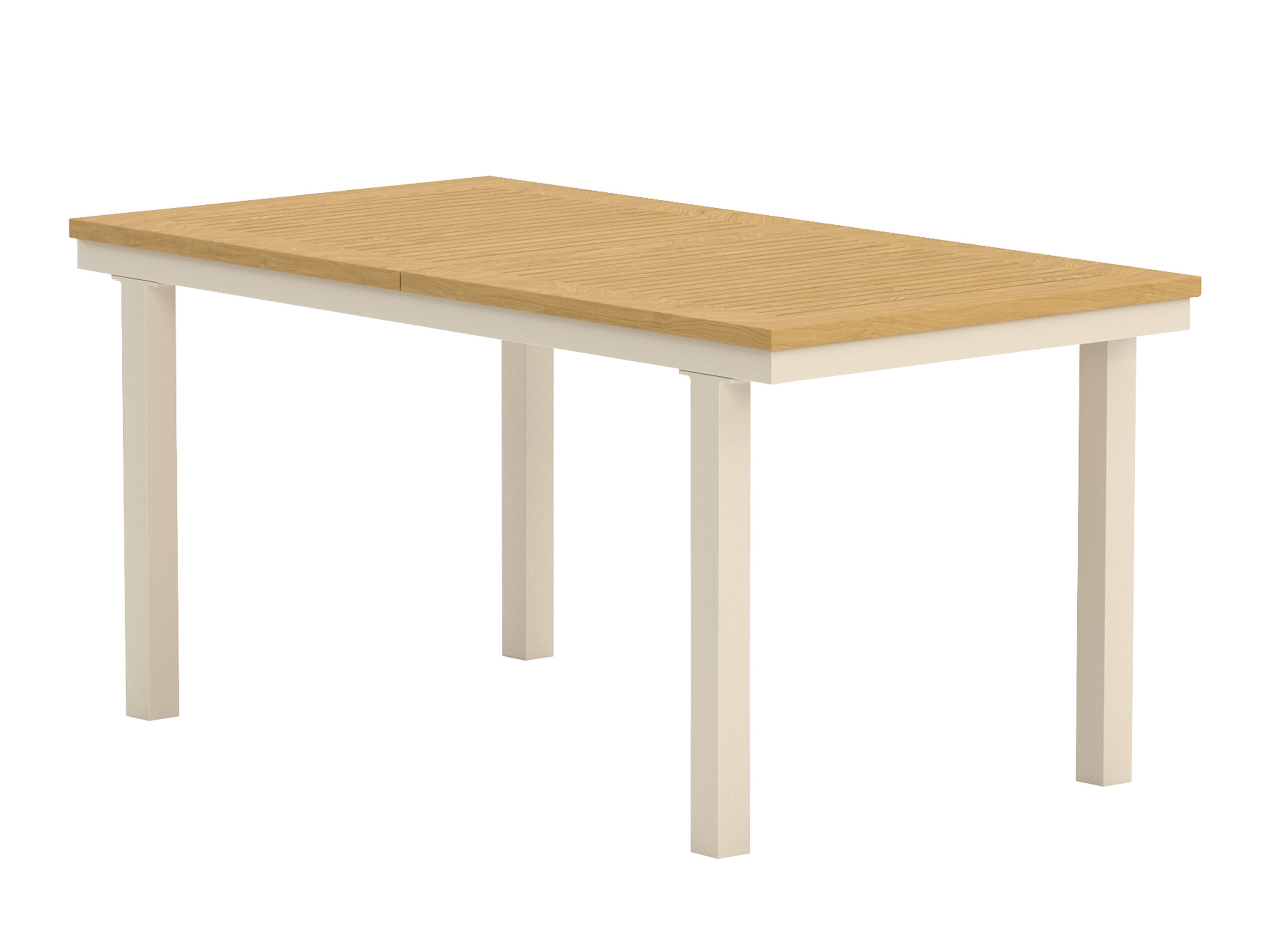 Table and chairs set Dallas 5204