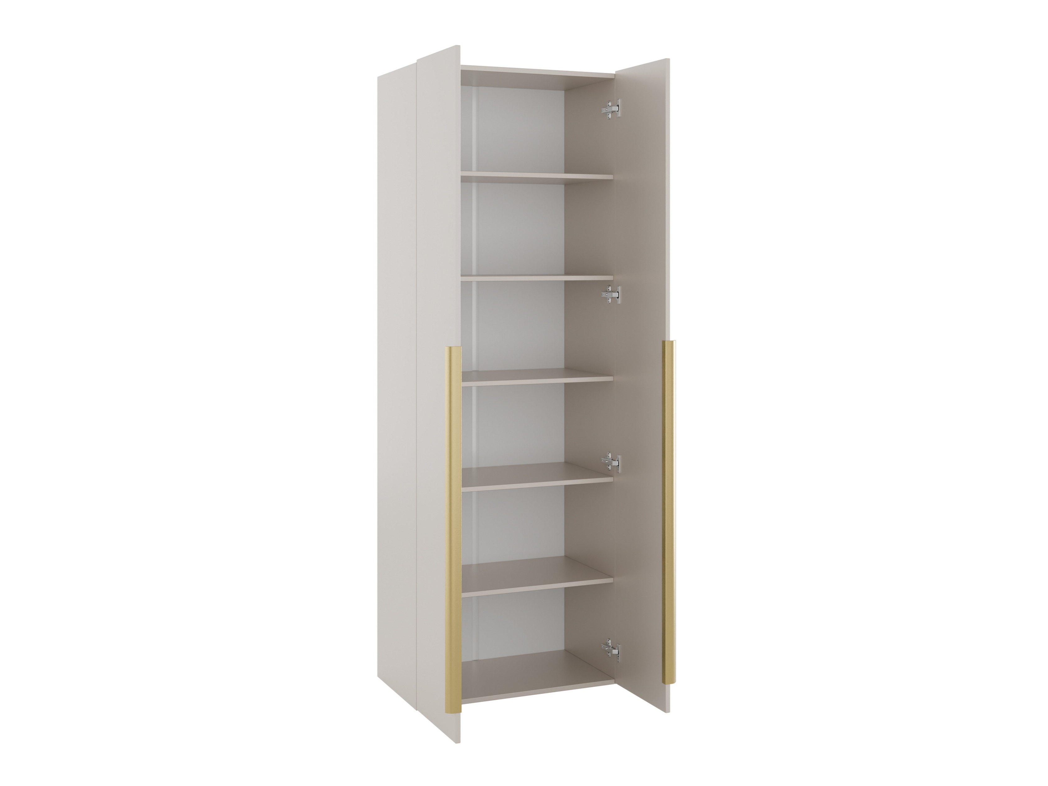 Bookcase Comfivo Auditor (Beige)