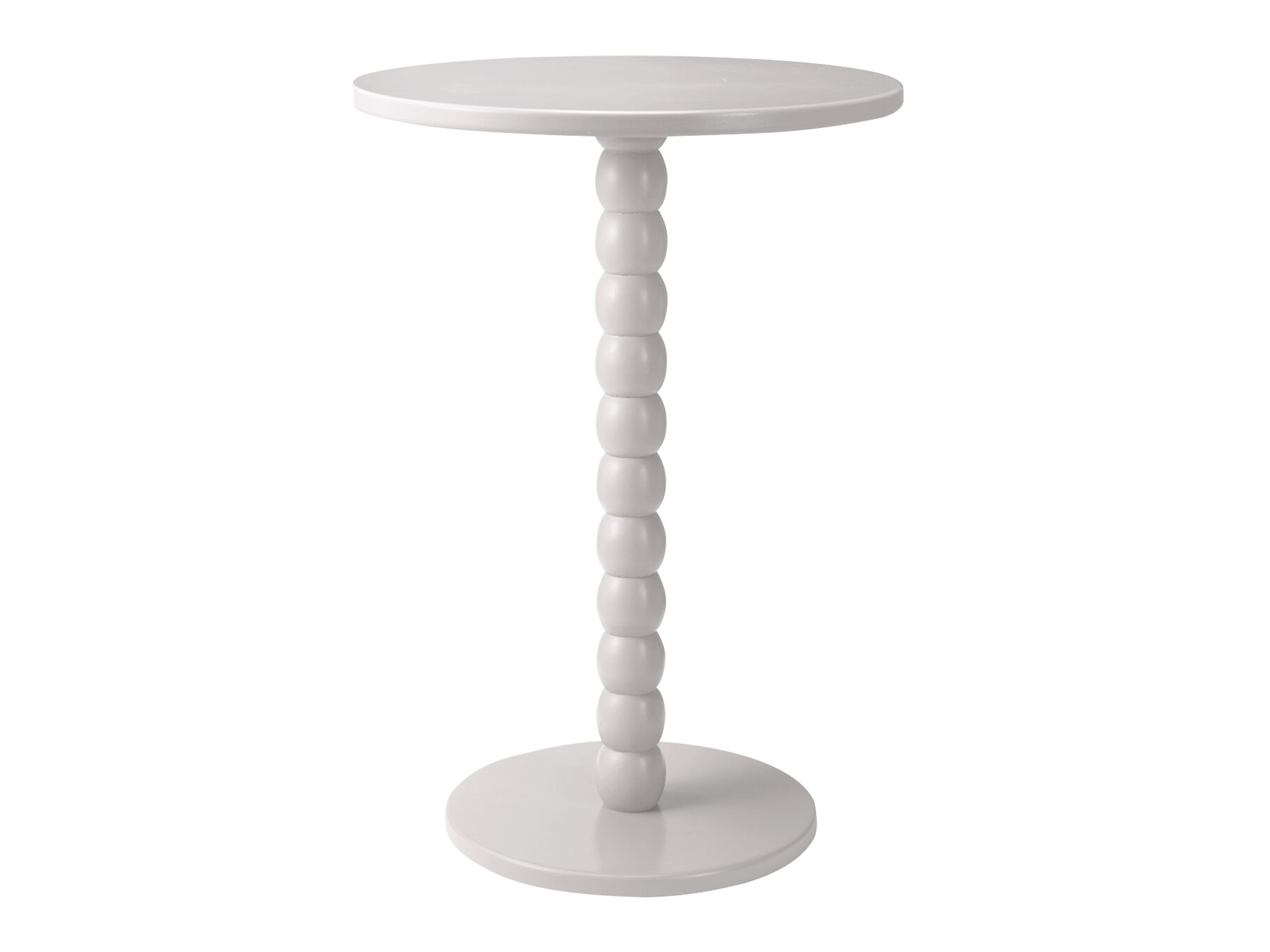Side table Ludus (White)
