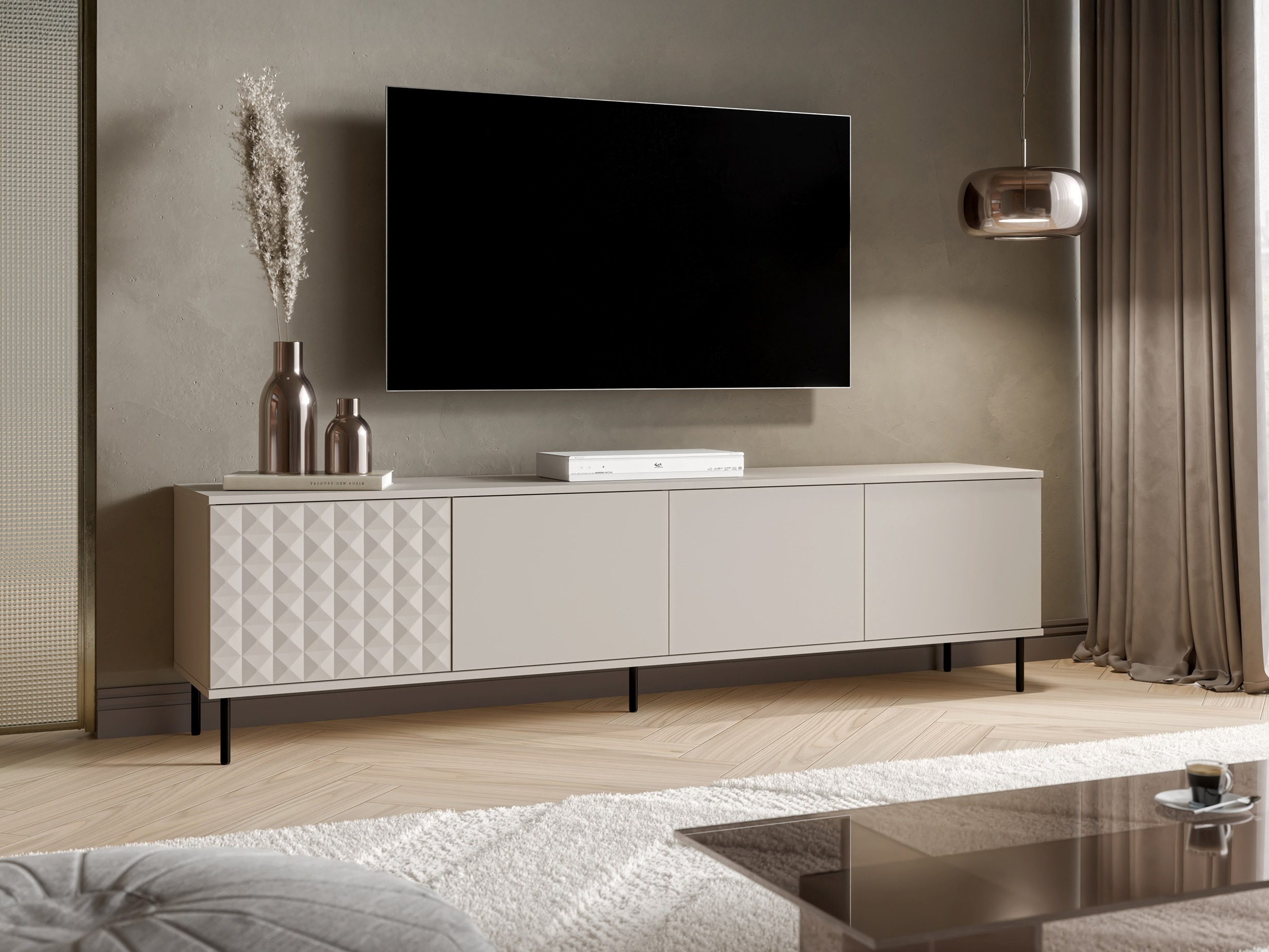 TV stand Tempus
