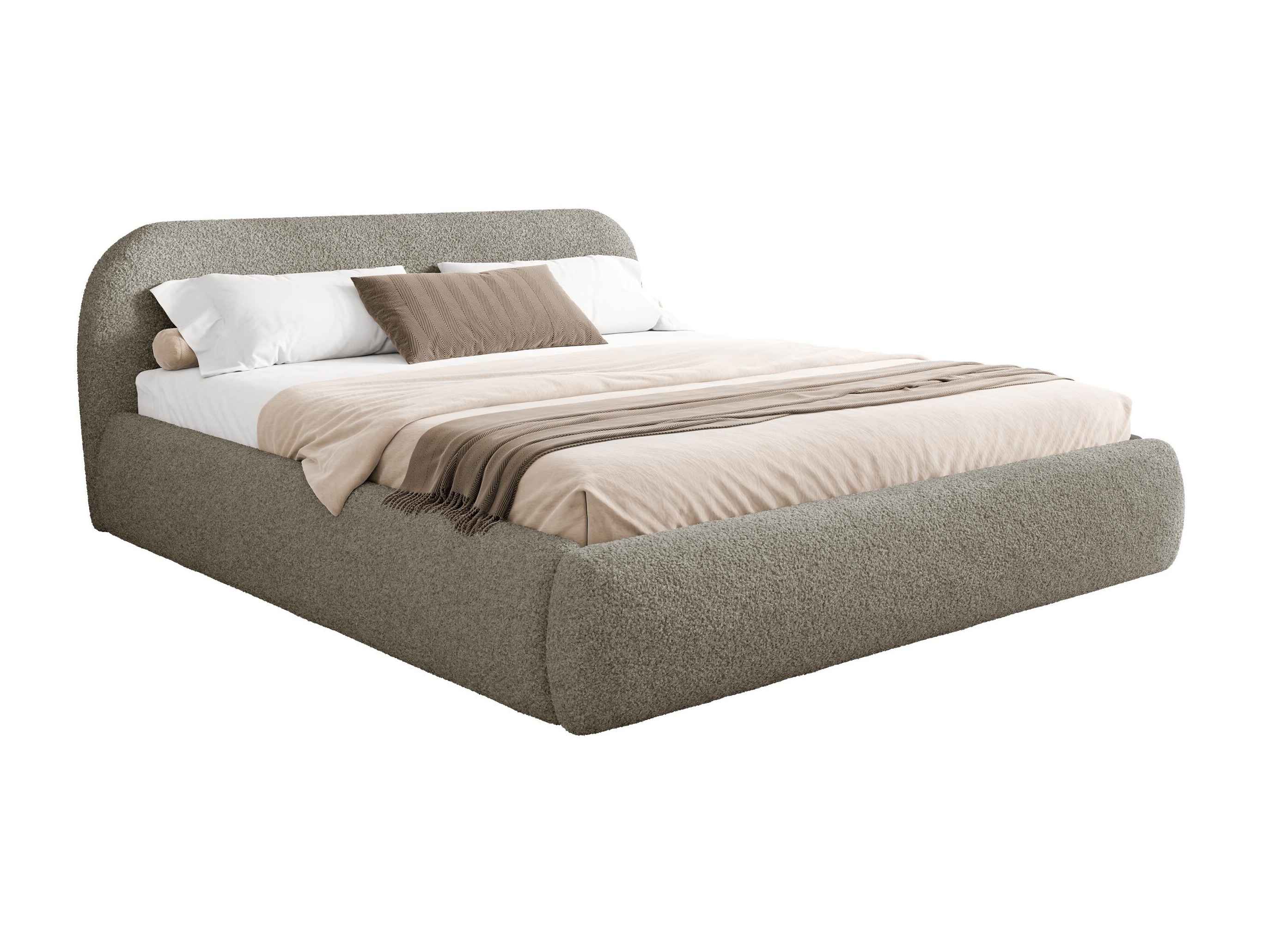Bed TrendyNest Verbio (Lambi 03)