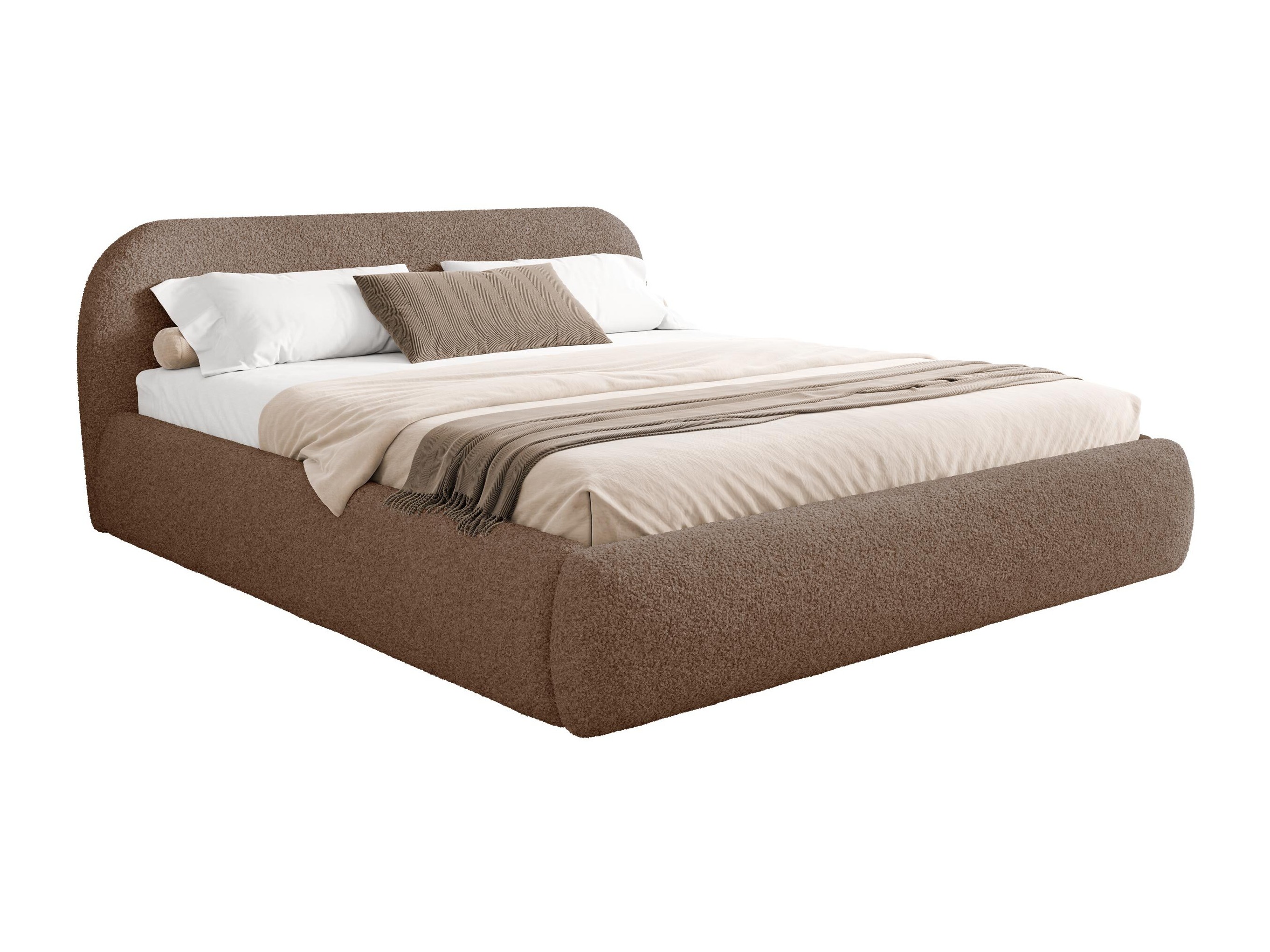 Bed TrendyNest Verbio (Lambi 04)