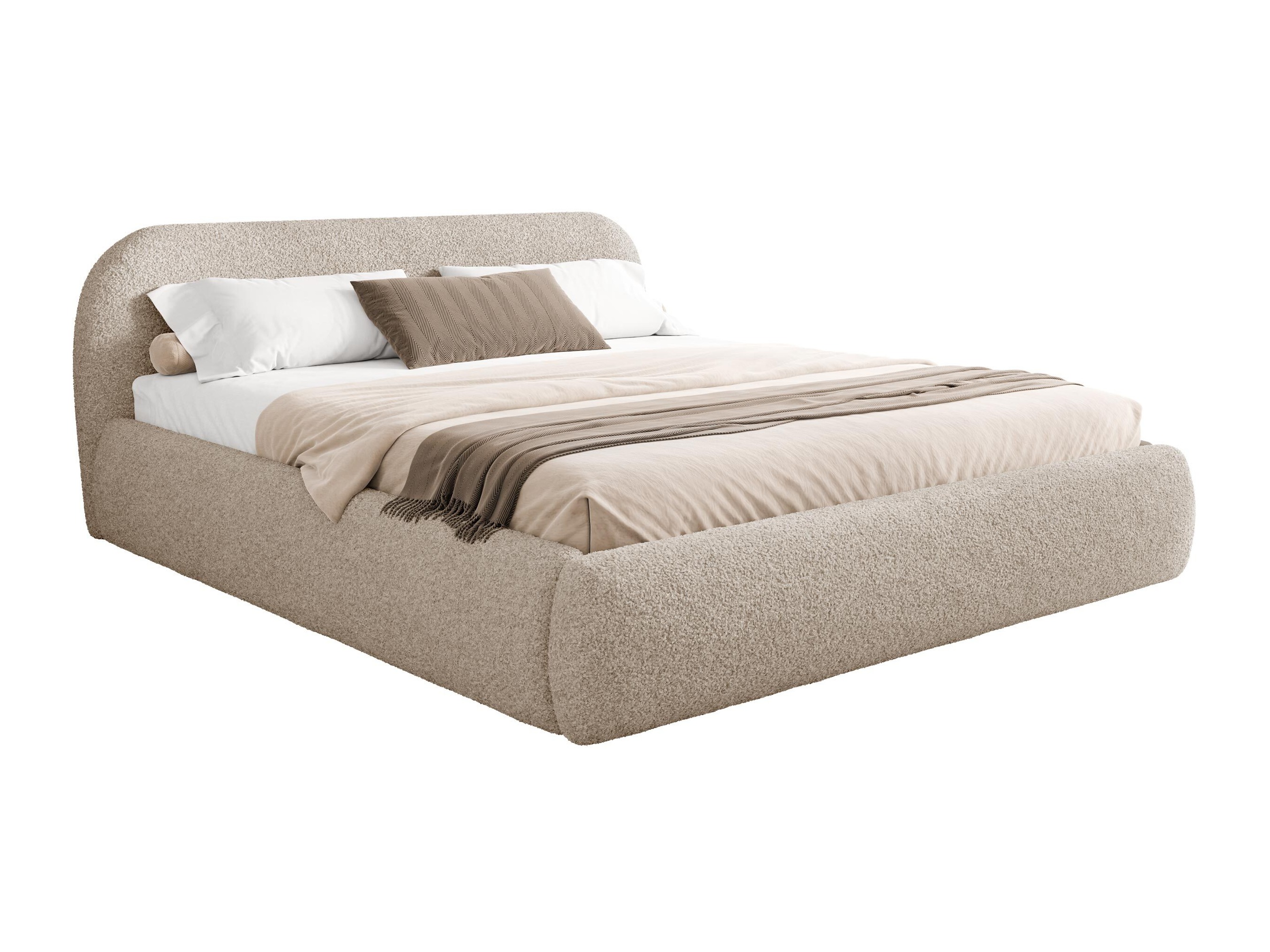 Bed TrendyNest Verbio (Lambi 06)