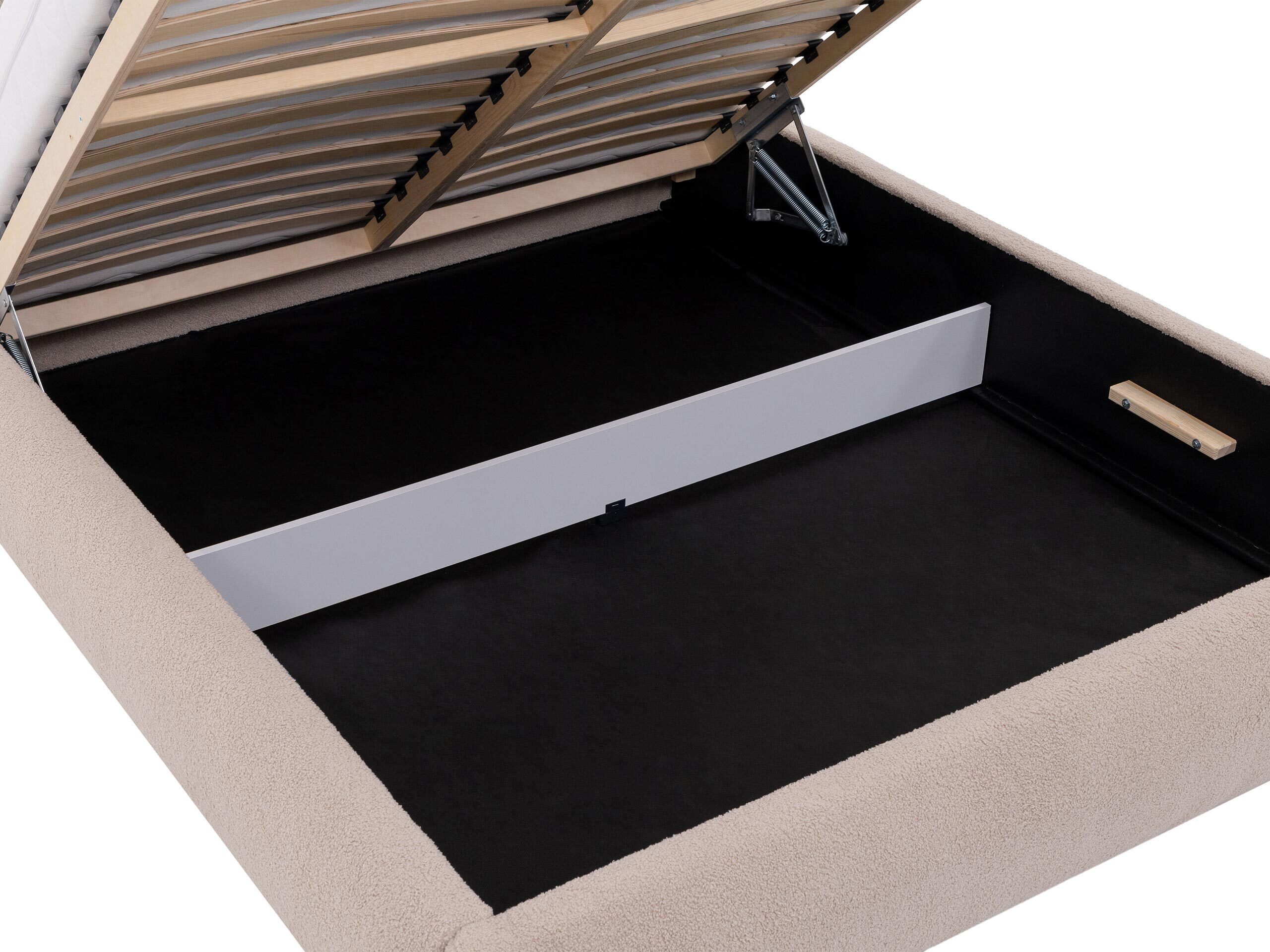 Bed TrendyNest Verbio (Lambi 11)