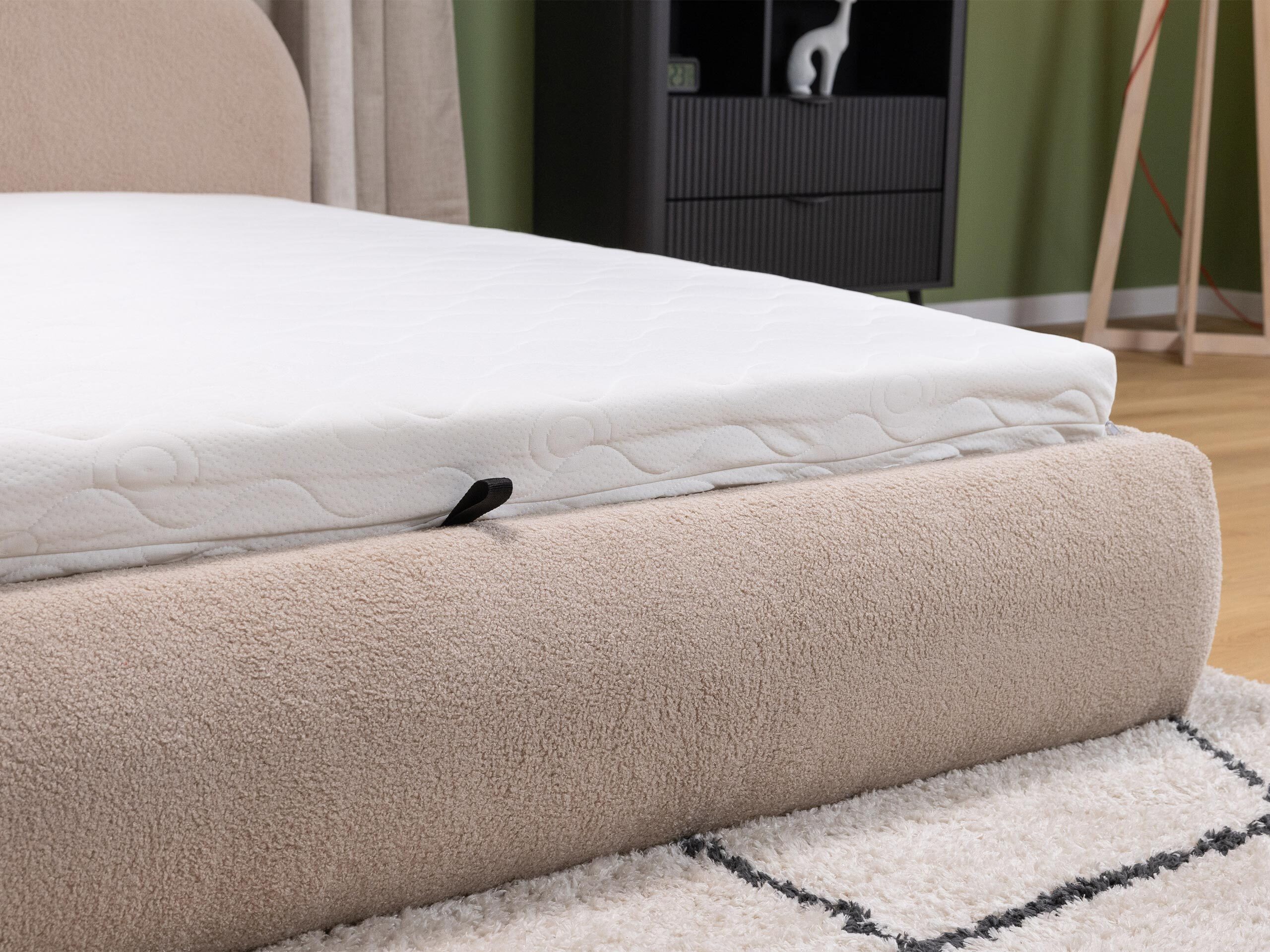 Bed TrendyNest Verbio (Lambi 12)