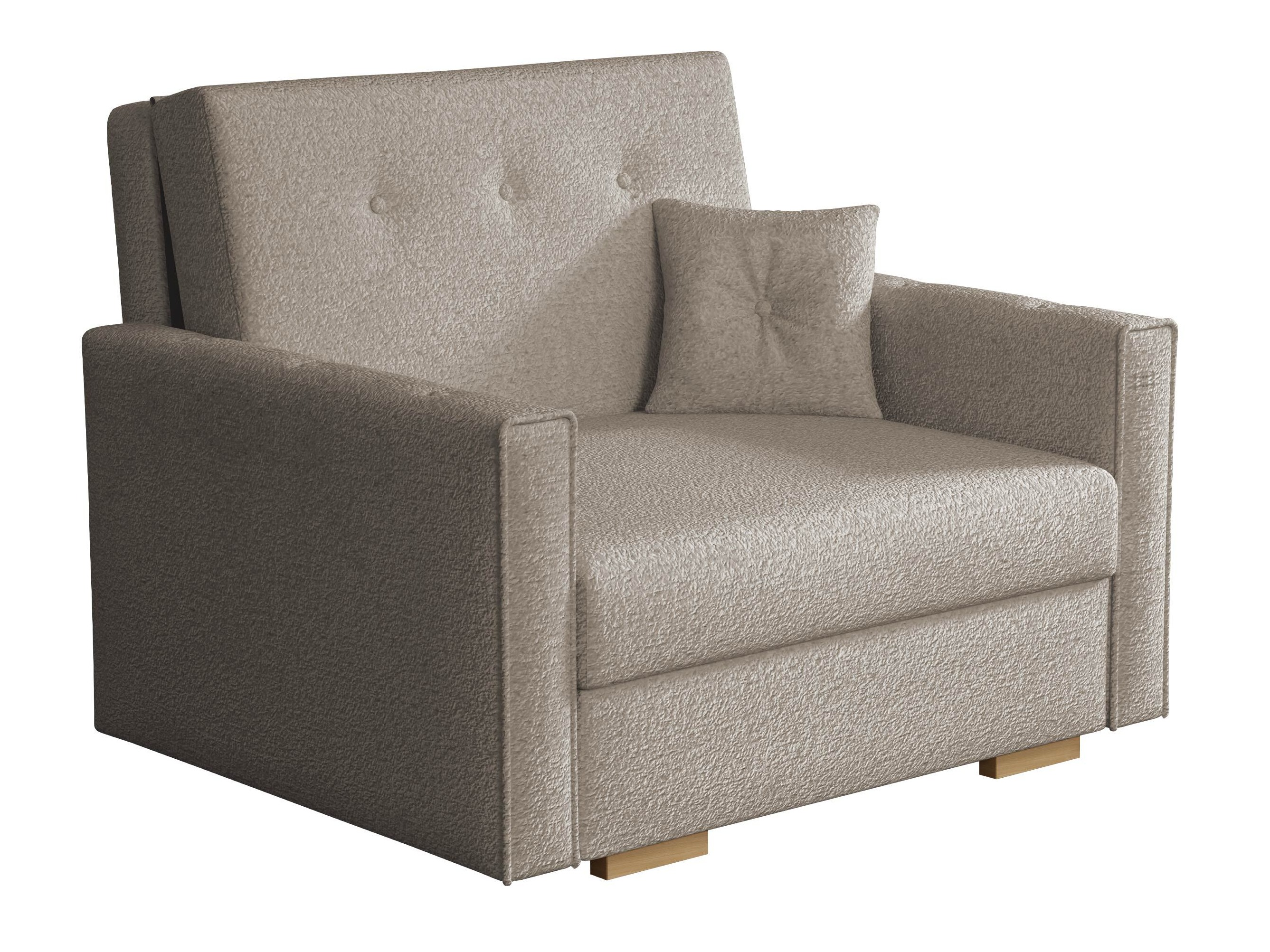 Armchair Caelrin I (Coral 50)