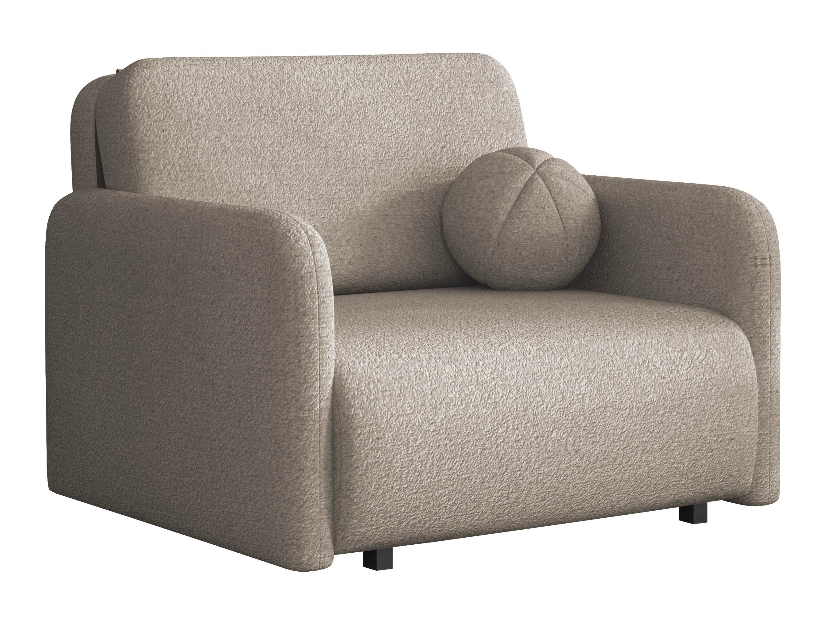 Armchair Poetal I (Coral 50)