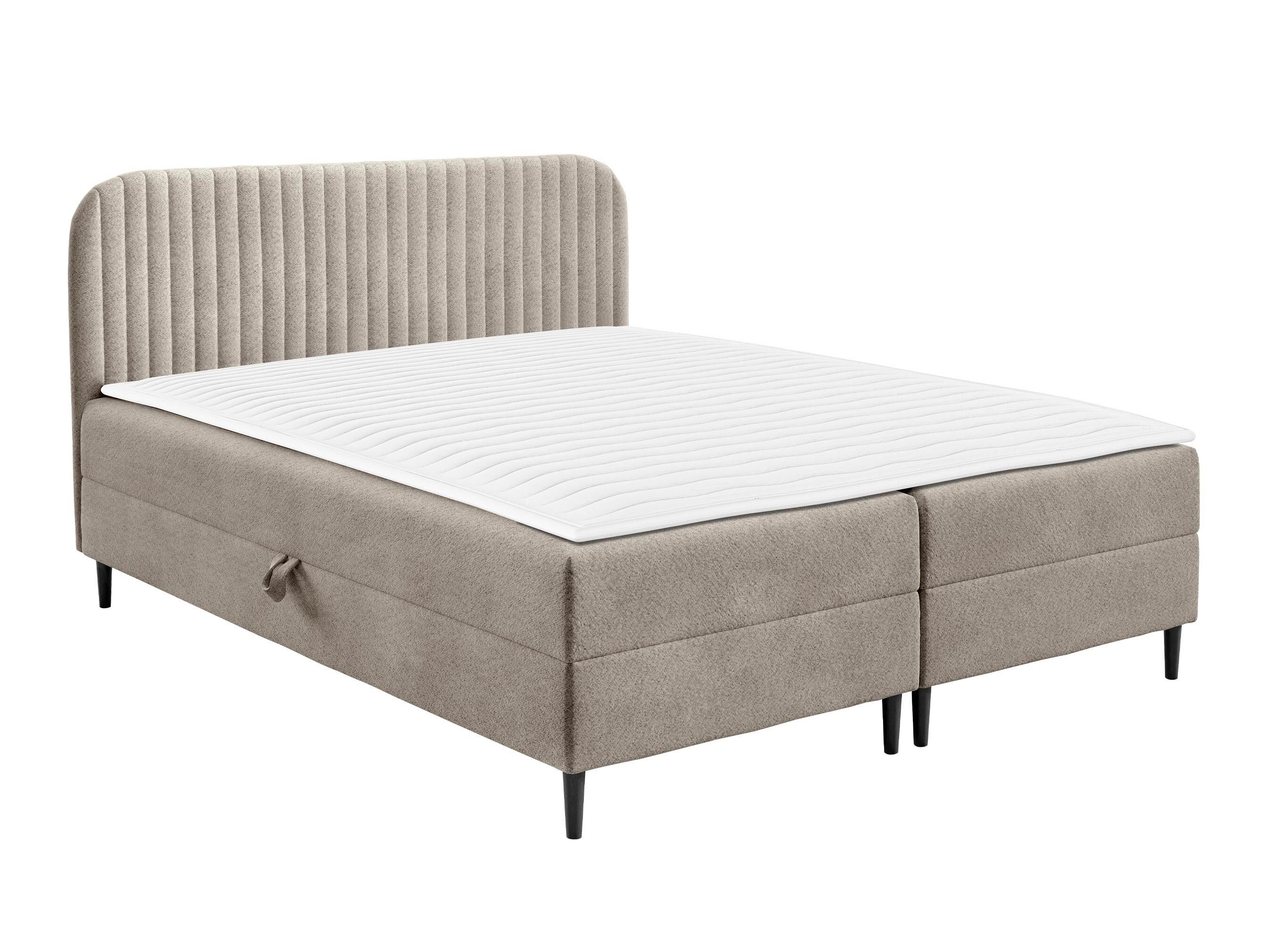 Continental bed Rivus (Coral 50)