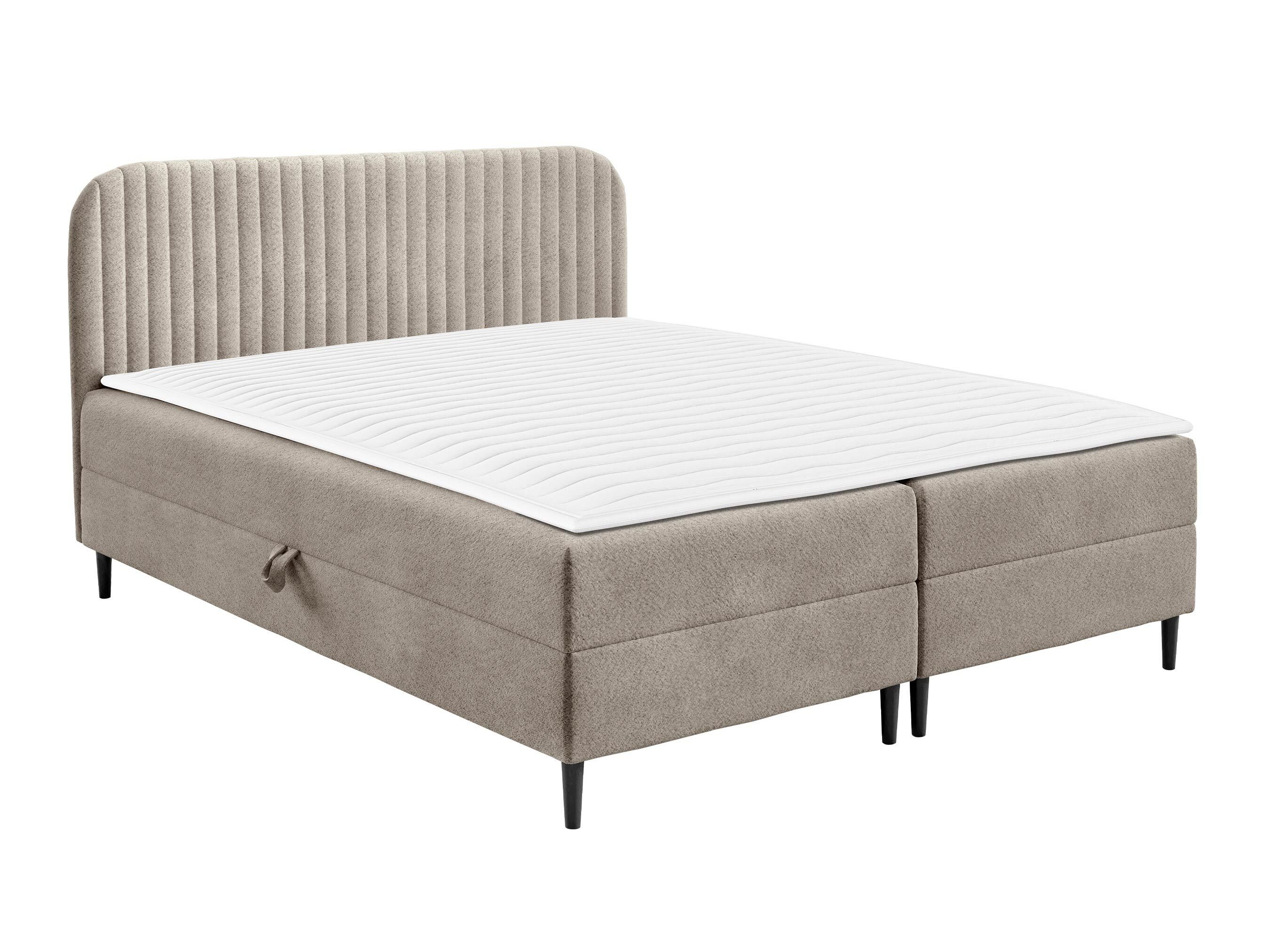 Continental bed Rivus (Coral 50)