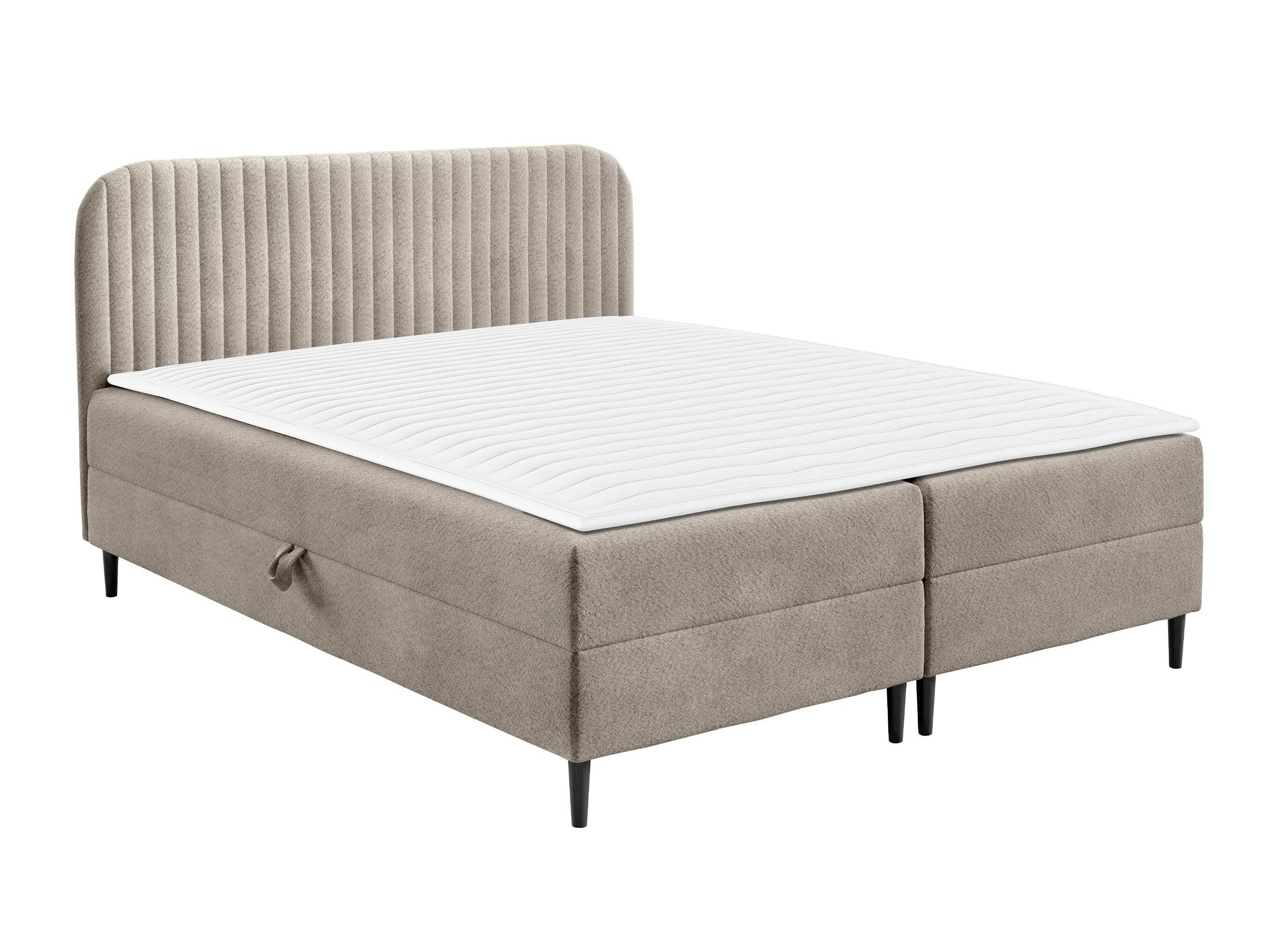 Continental bed Rivus (Coral 50)