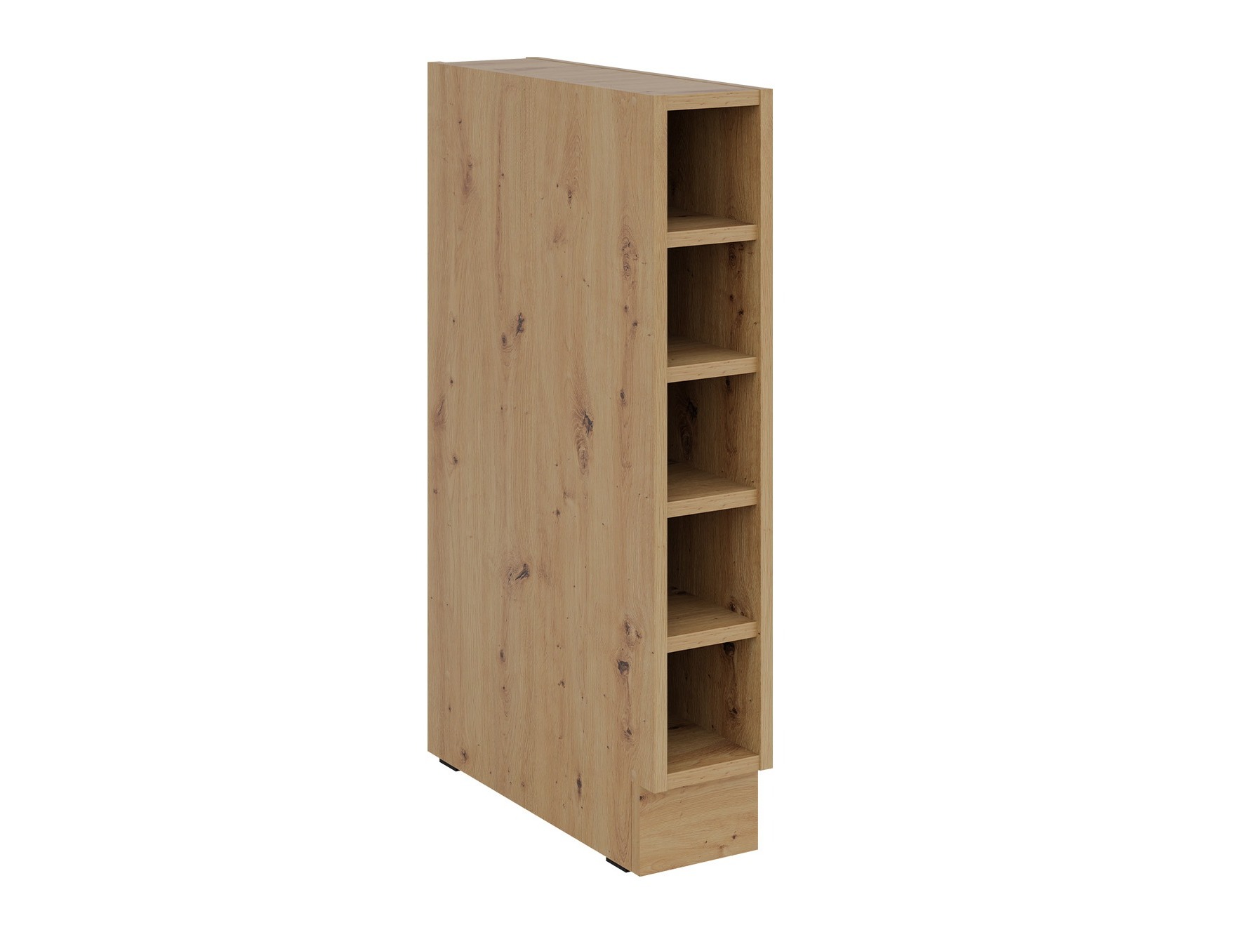 Bookcase Sole 103